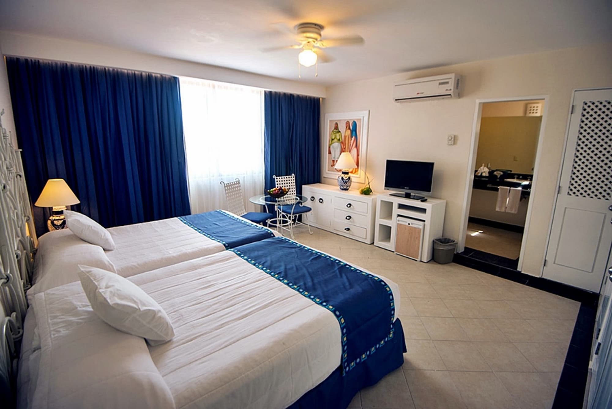 Grand Oasis Tulum Riviera