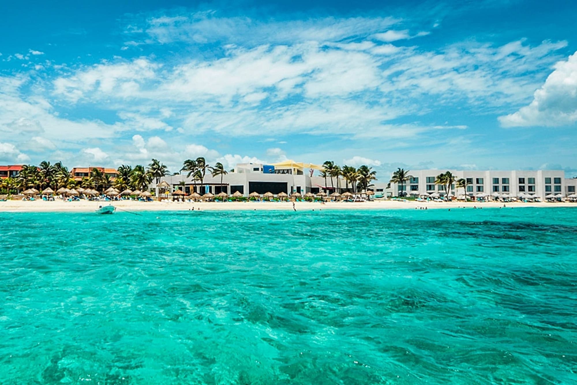 Grand Oasis Tulum Riviera