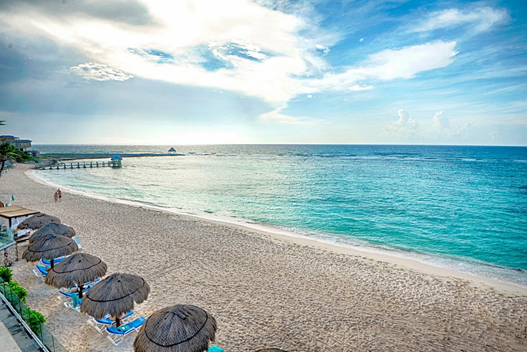 Grand Oasis Tulum Riviera