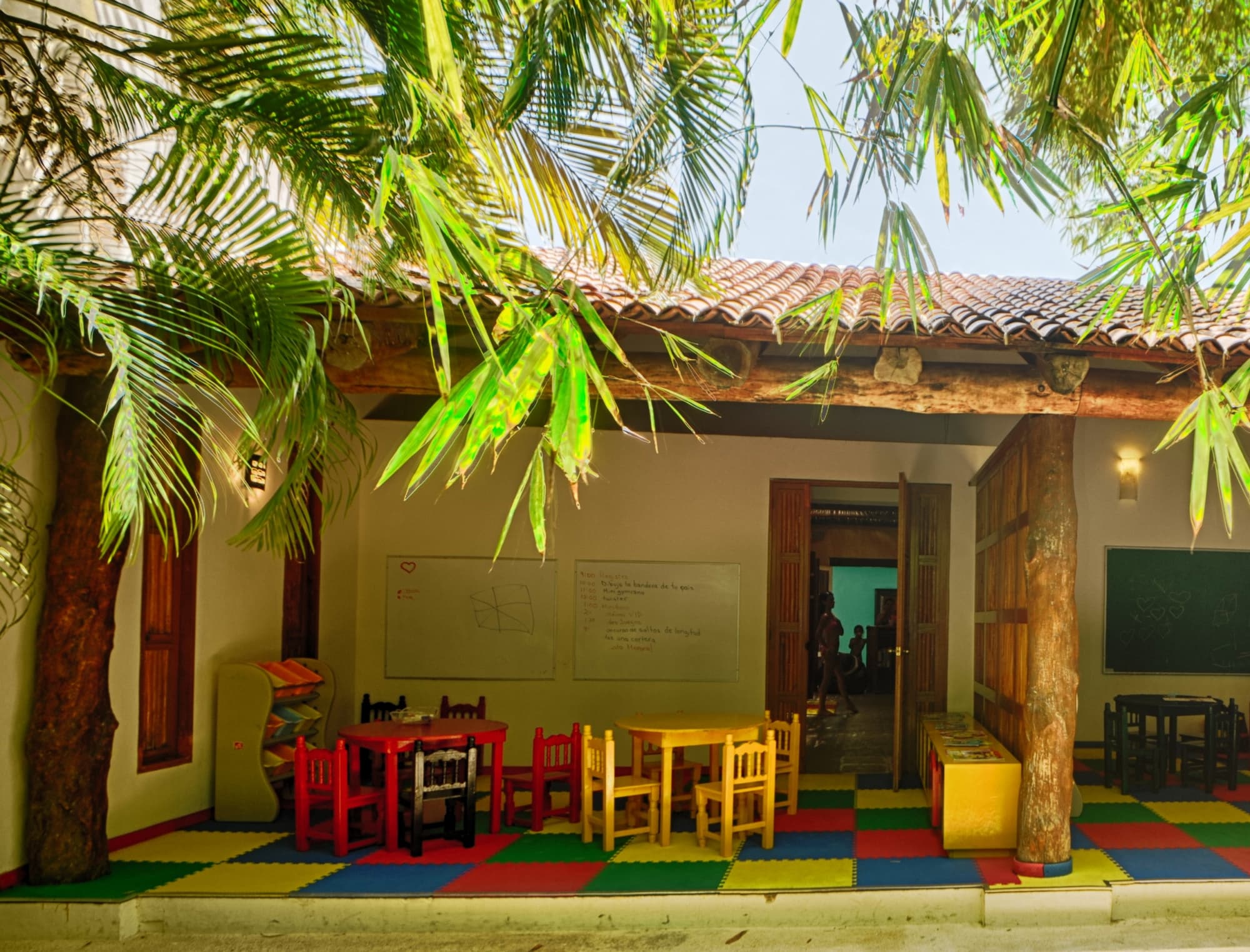 Grand Oasis Tulum Riviera
