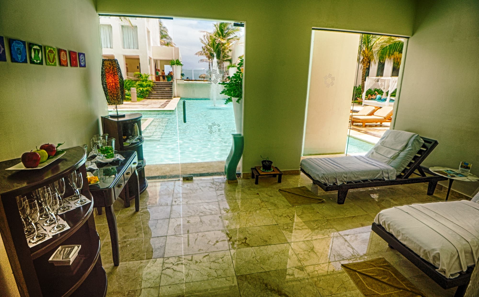 Grand Oasis Tulum Riviera