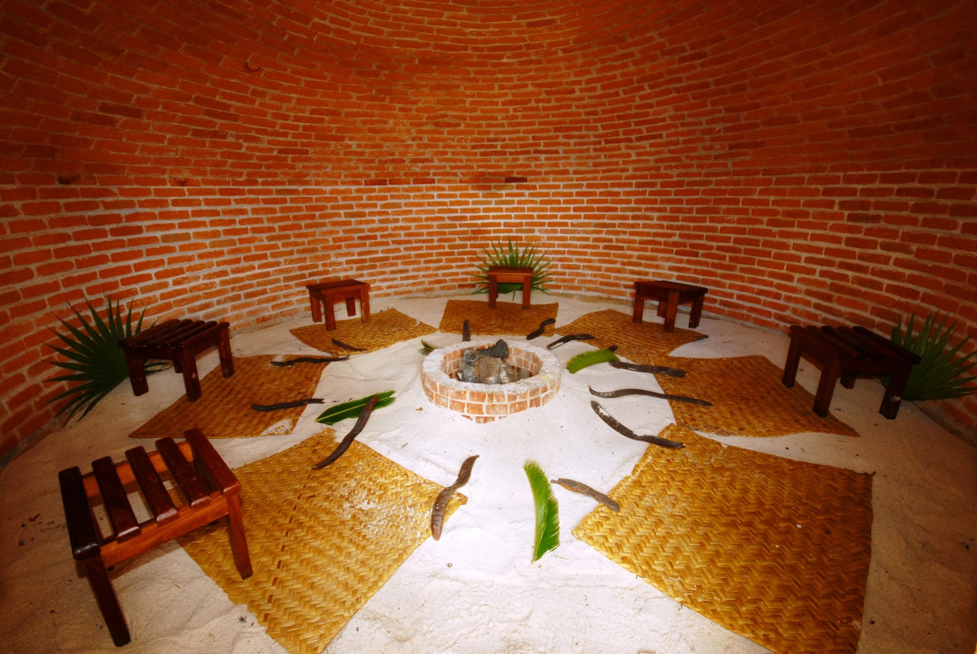 Grand Oasis Tulum Riviera