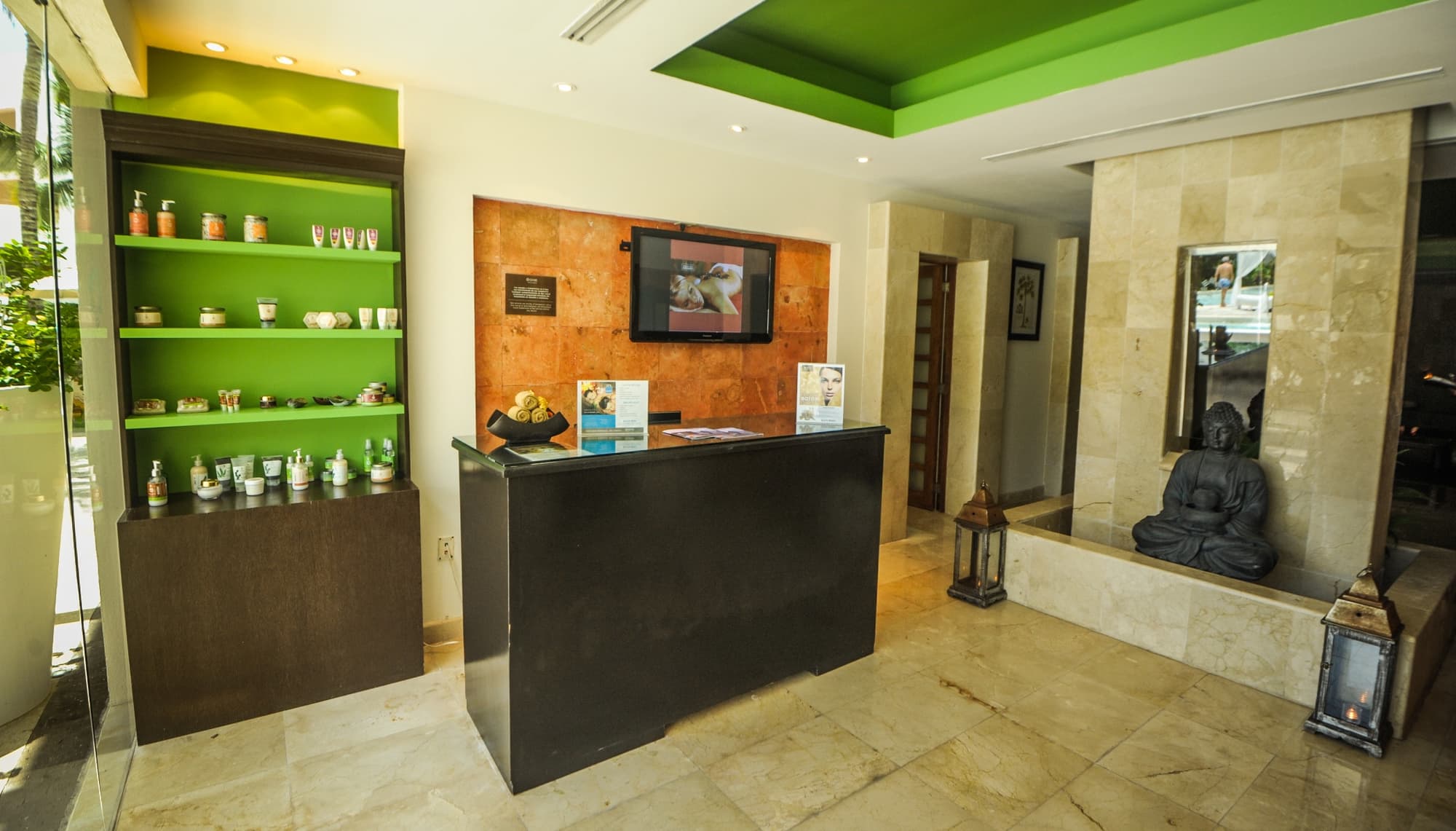 Grand Oasis Tulum Riviera