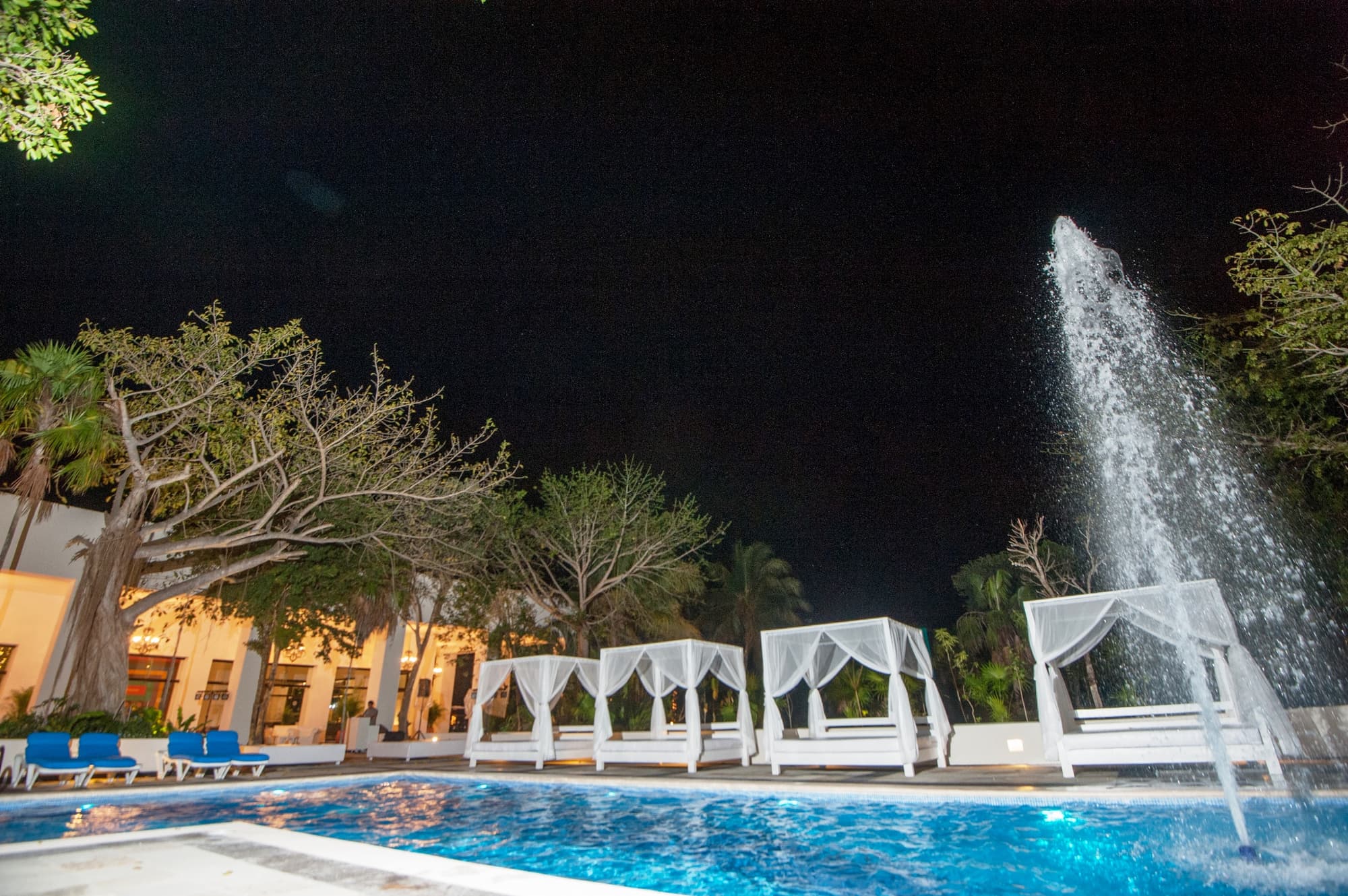 Grand Oasis Tulum Riviera