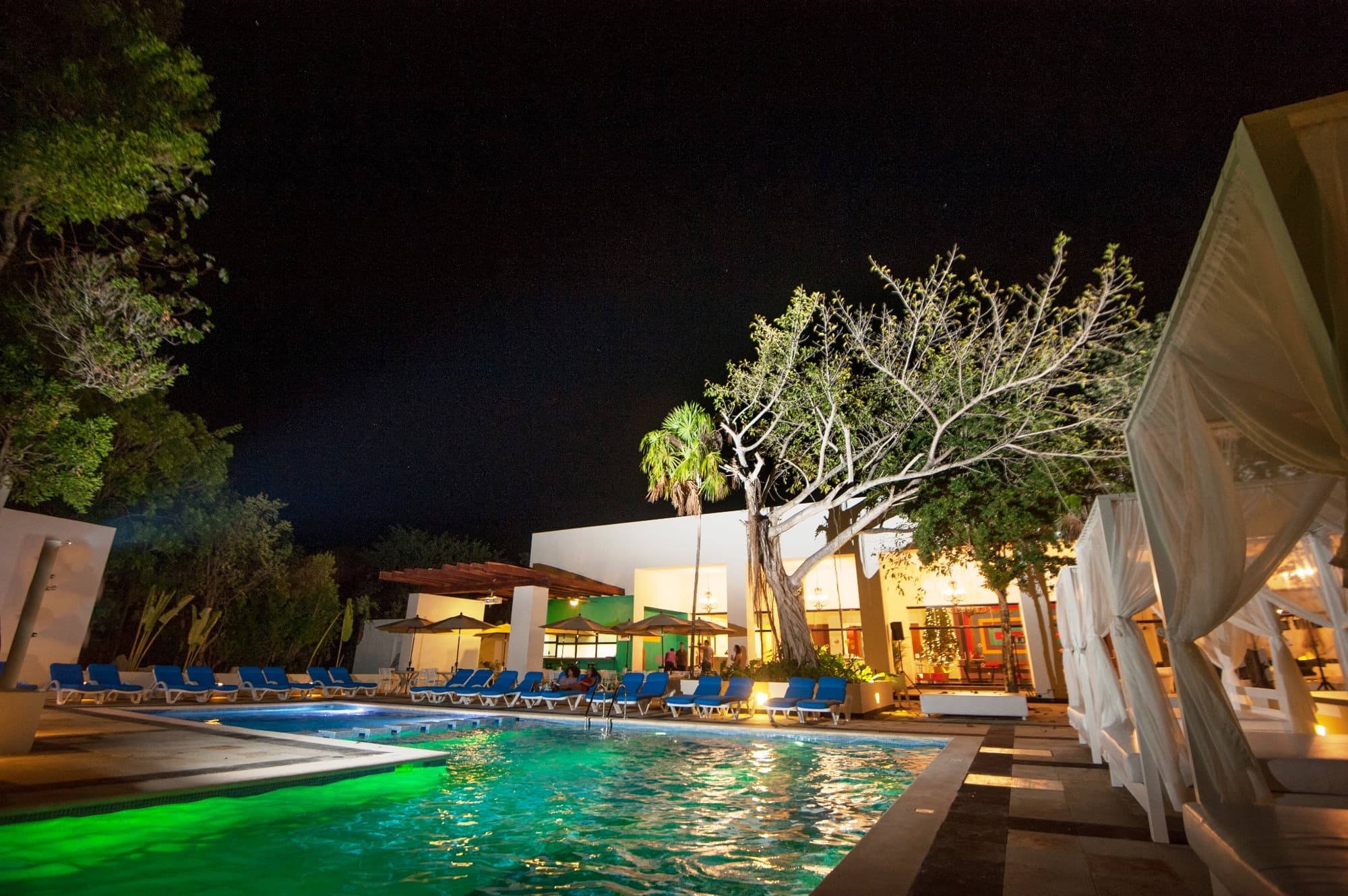 Grand Oasis Tulum Riviera