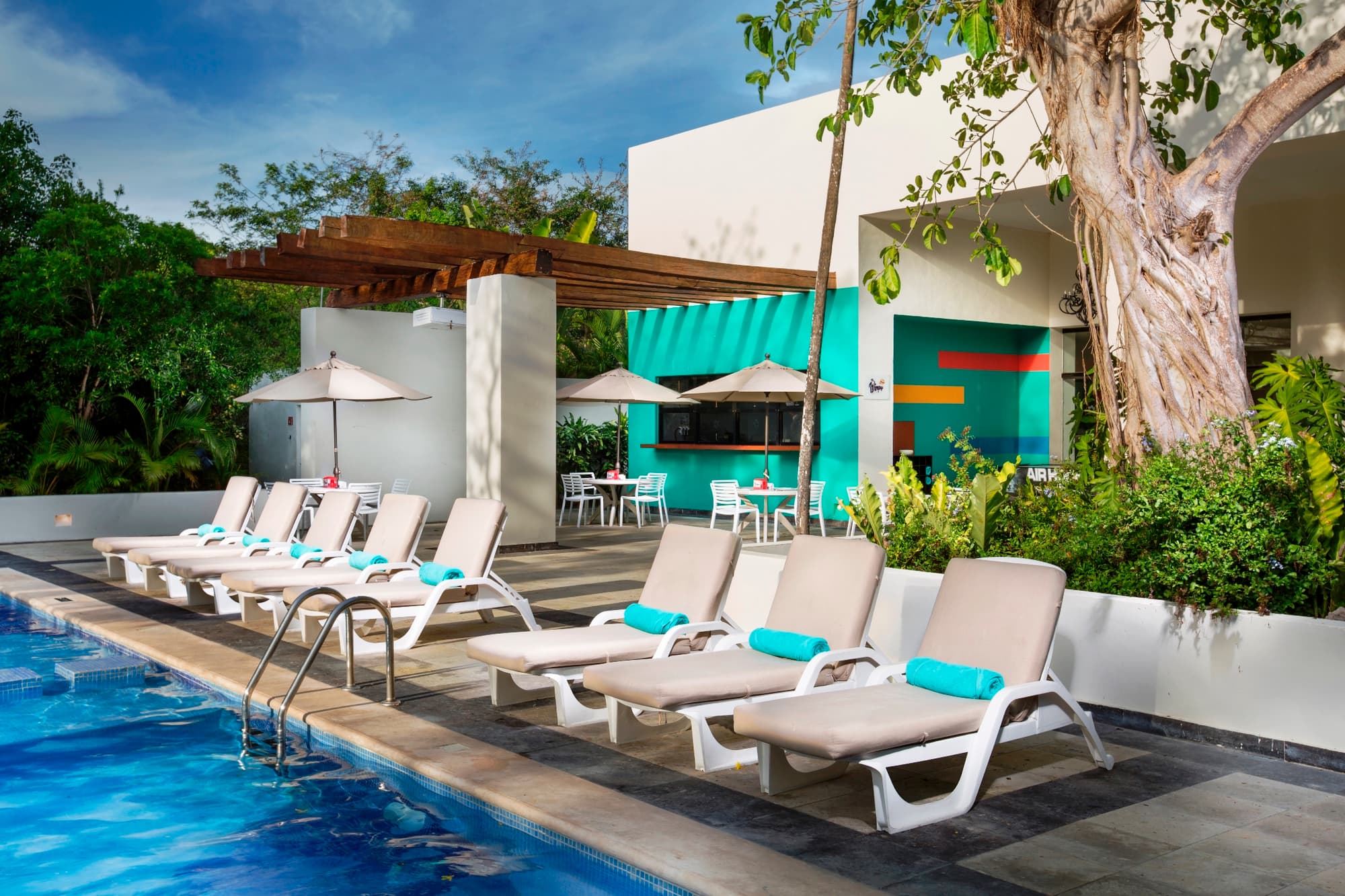 Grand Oasis Tulum Riviera