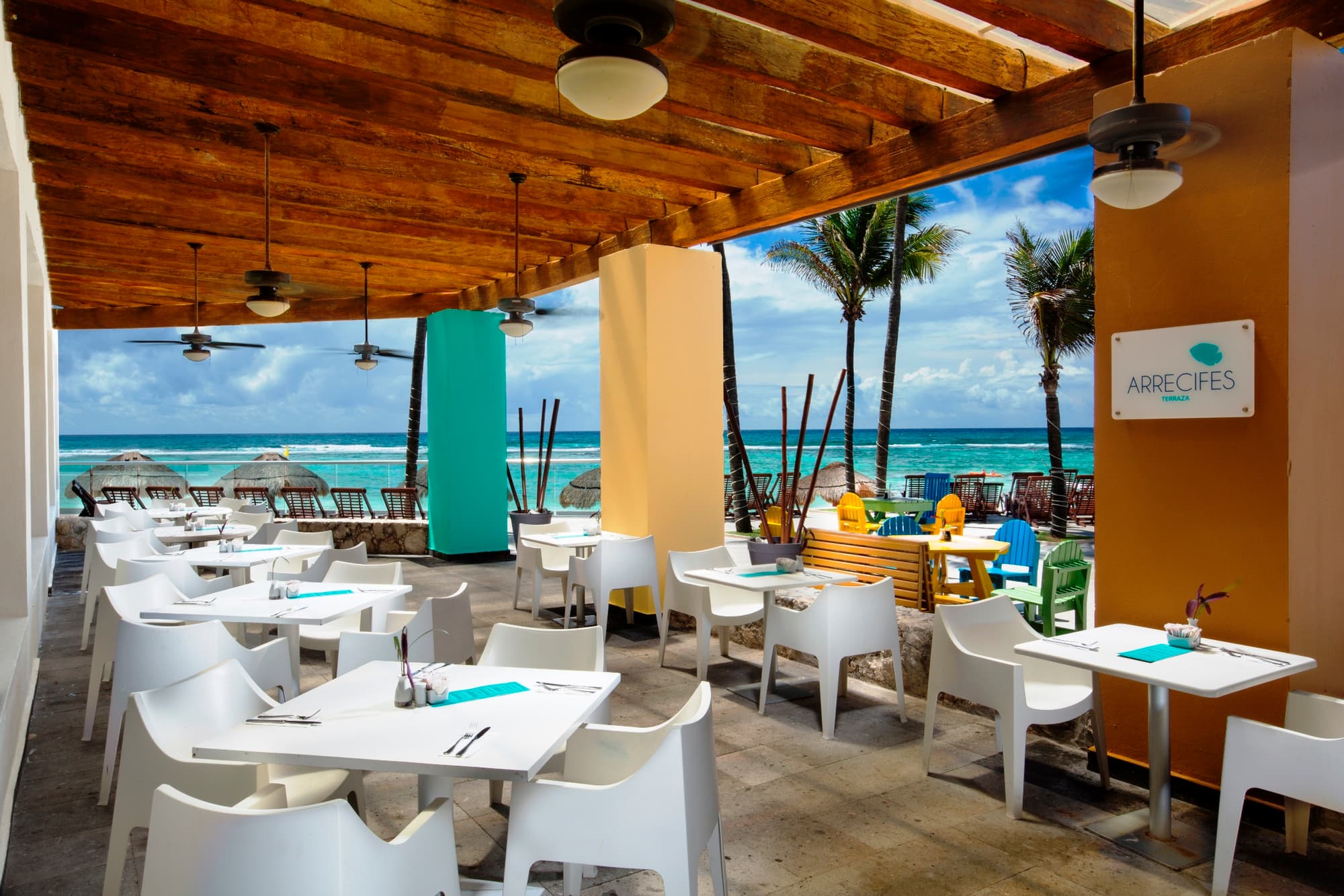 Grand Oasis Tulum Riviera