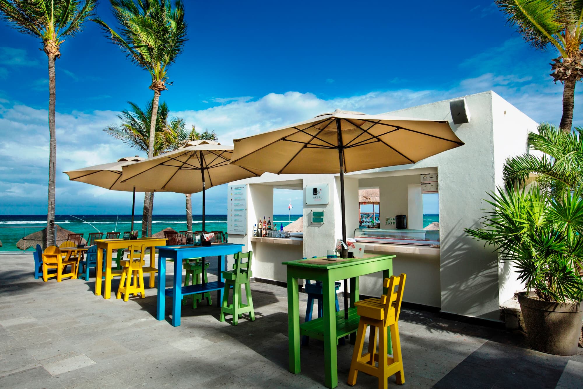 Grand Oasis Tulum Riviera