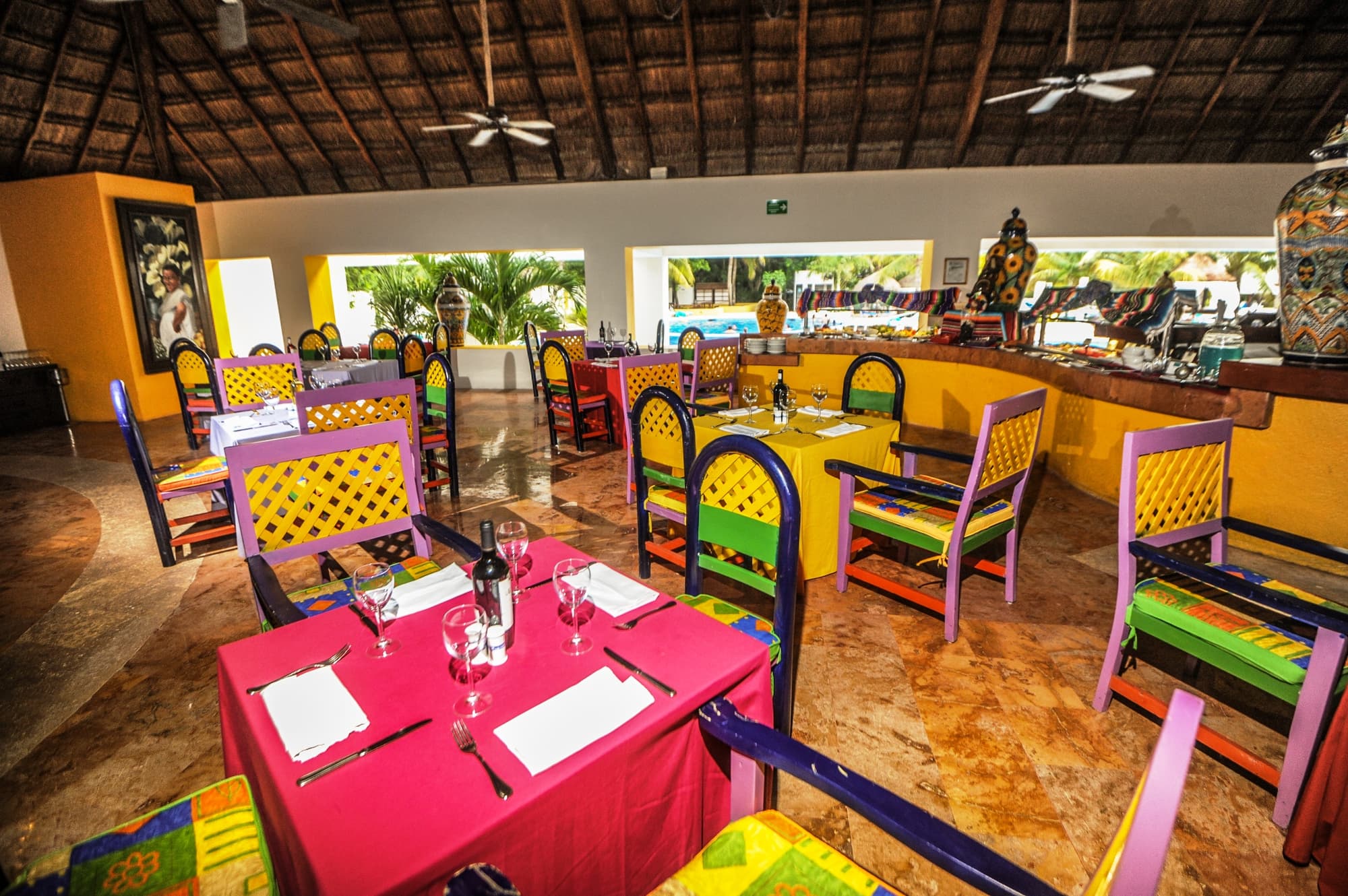 Grand Oasis Tulum Riviera