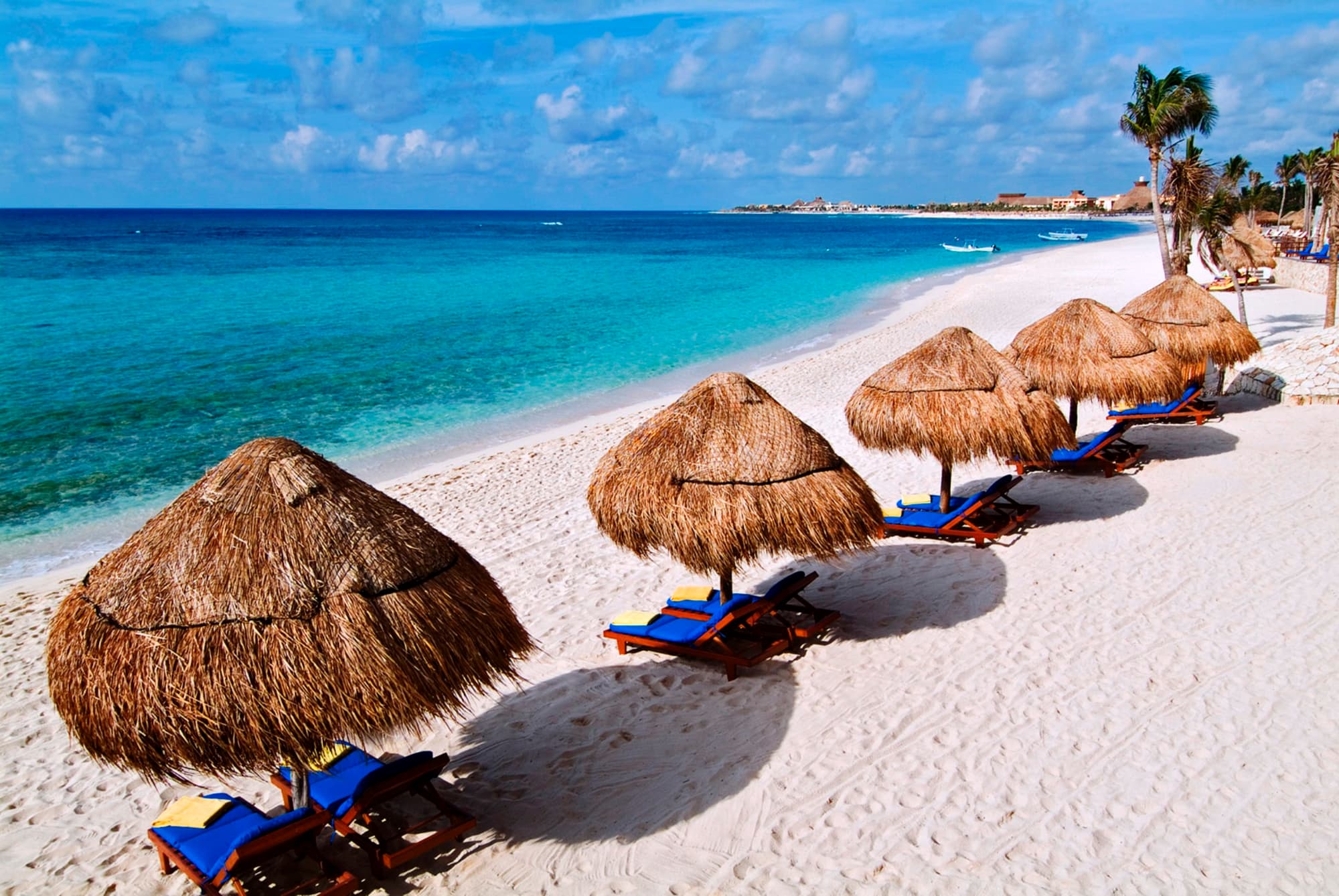 Grand Oasis Tulum Riviera