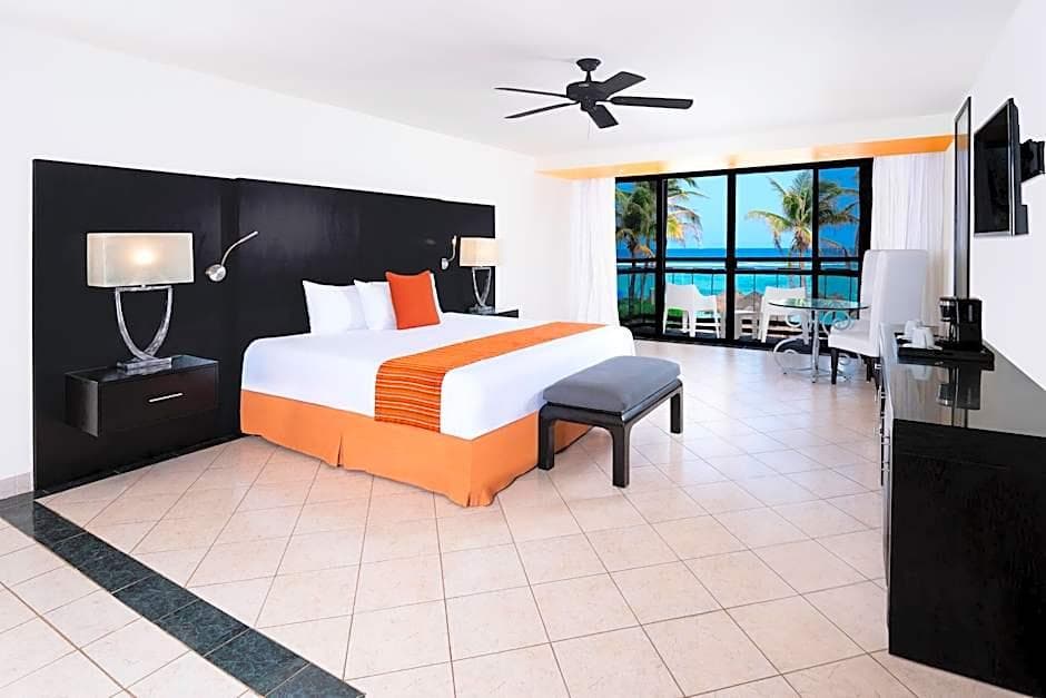 Grand Oasis Tulum Riviera