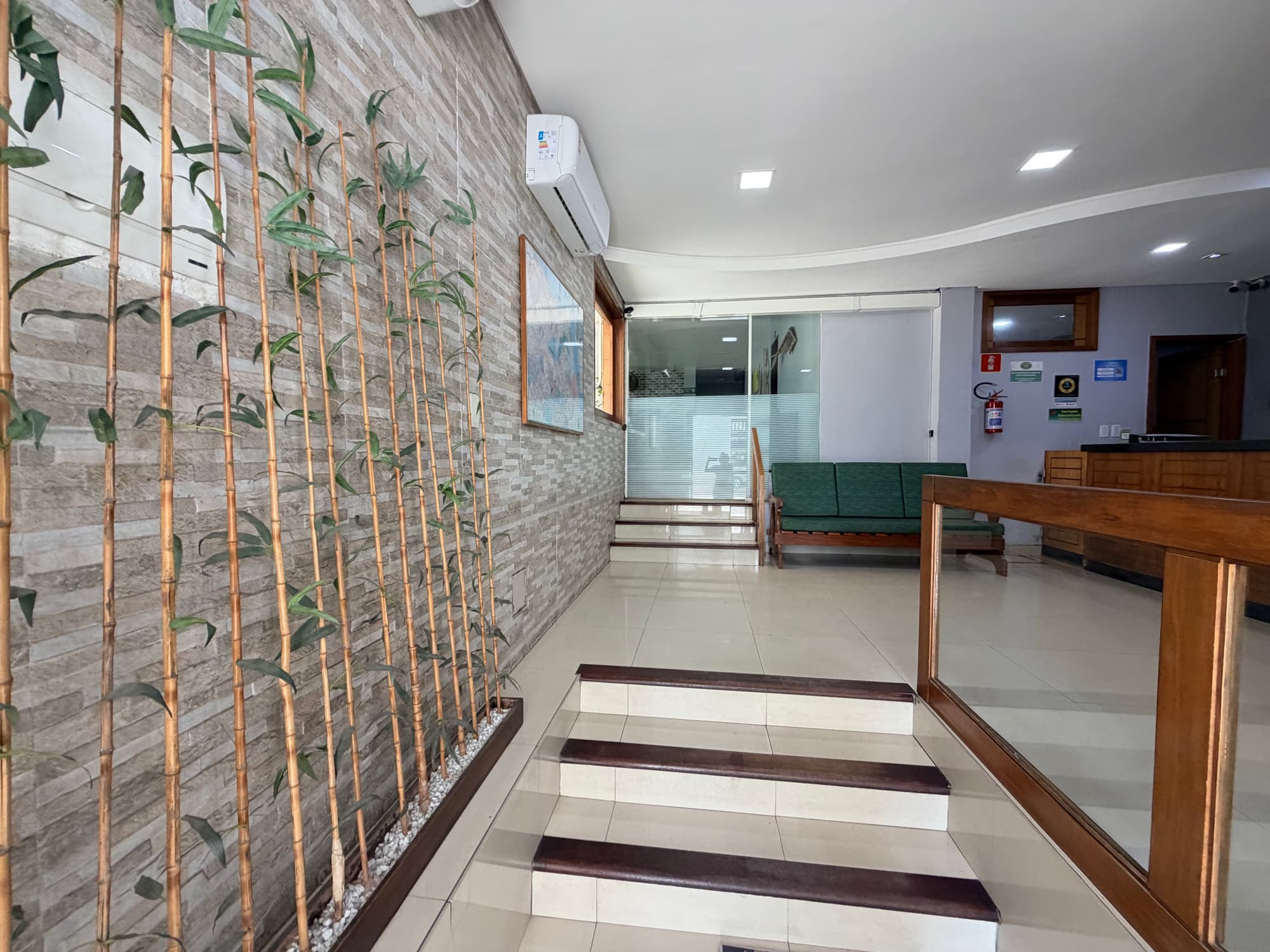 Abrolhos Praia Hotel