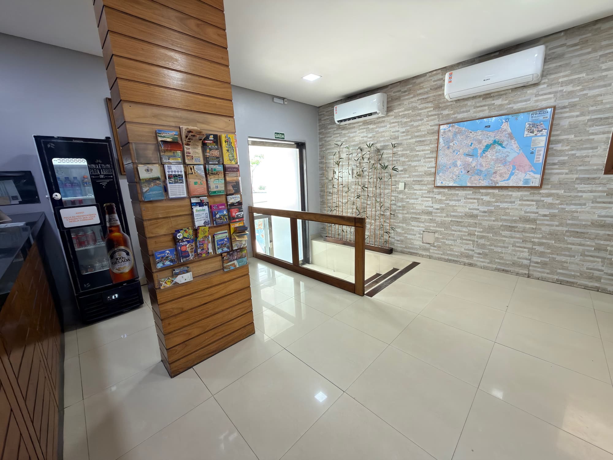 Abrolhos Praia Hotel