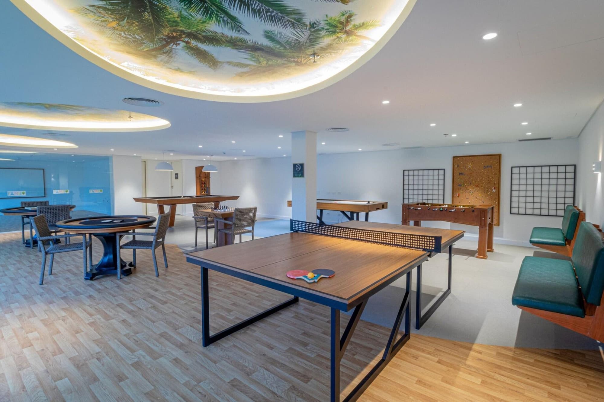 Westin Porto de Galinhas All Inclusive, General view