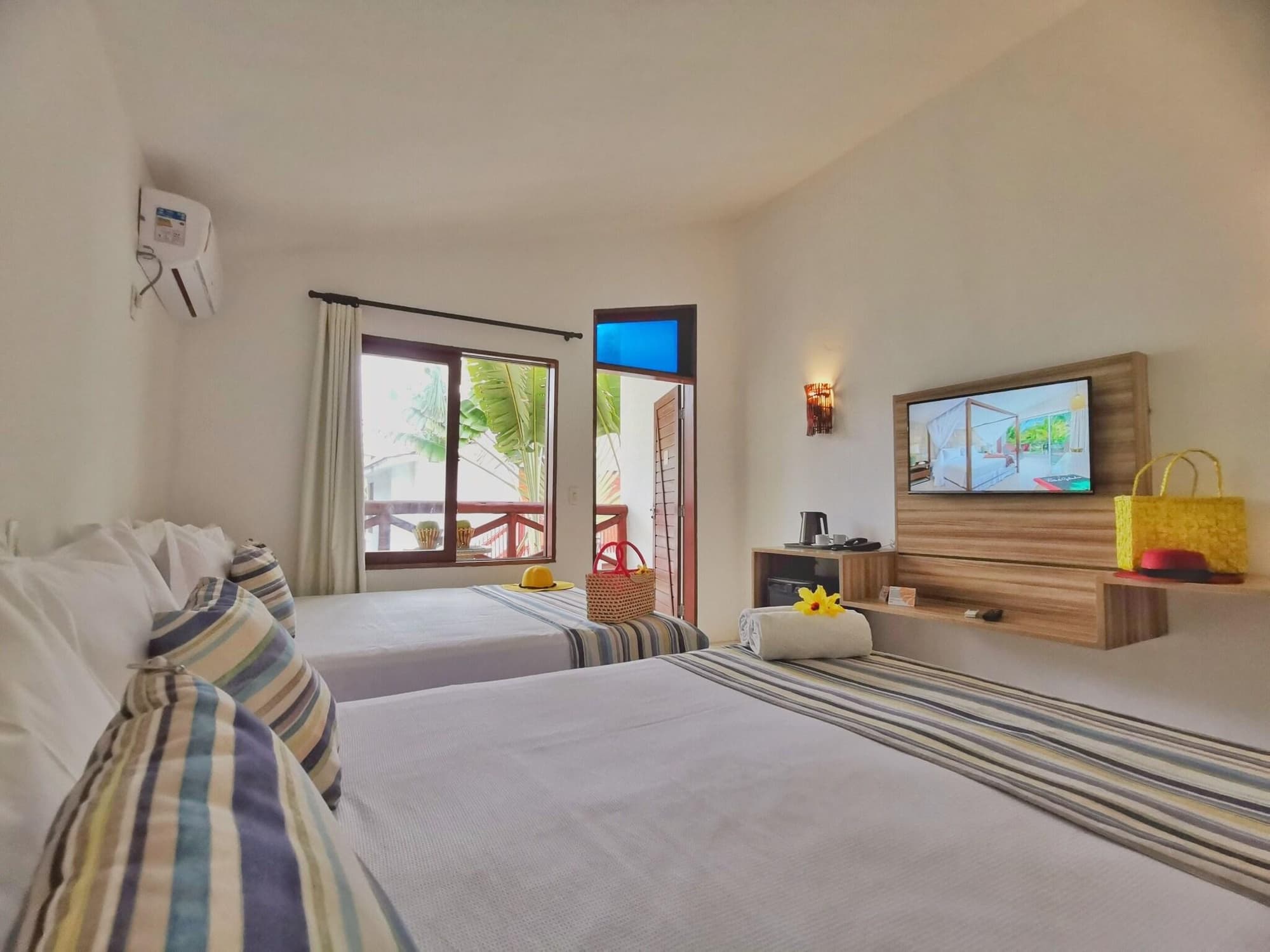 Westin Porto de Galinhas All Inclusive, Room