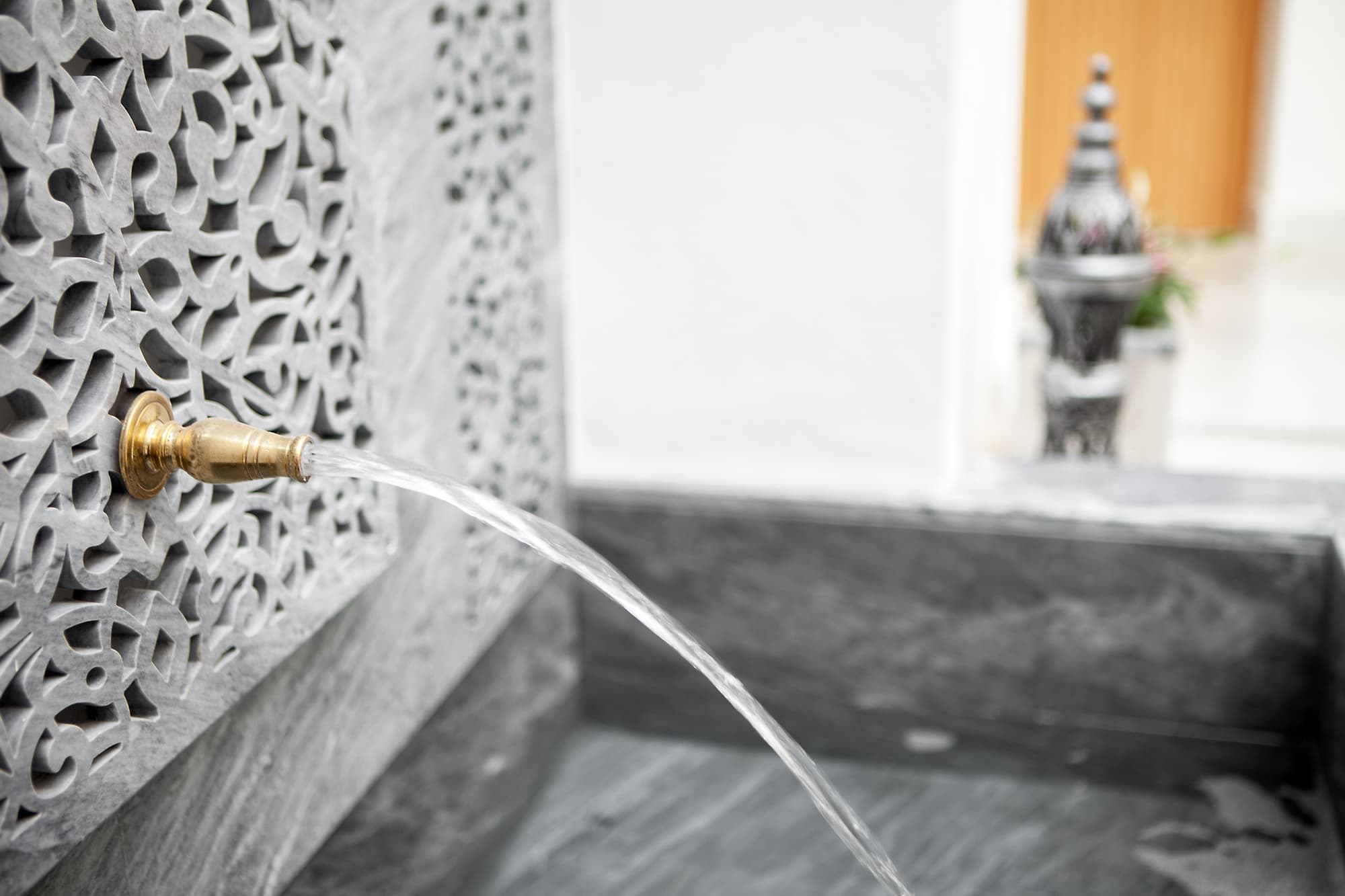 Soho Boutique Capuchinos & Spa, Lobby