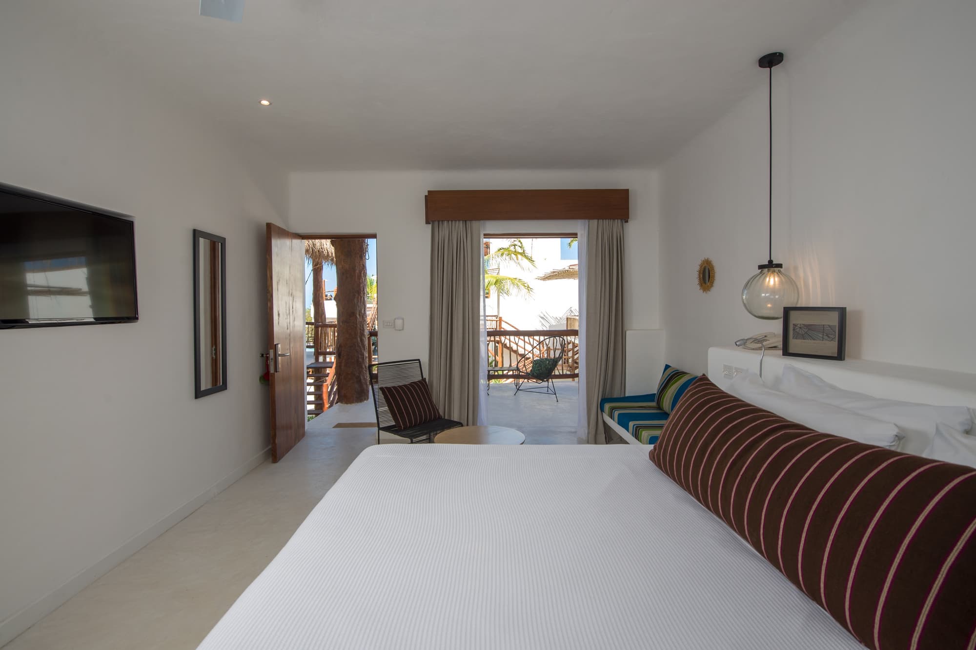 Villas Hm Palapas Del Mar