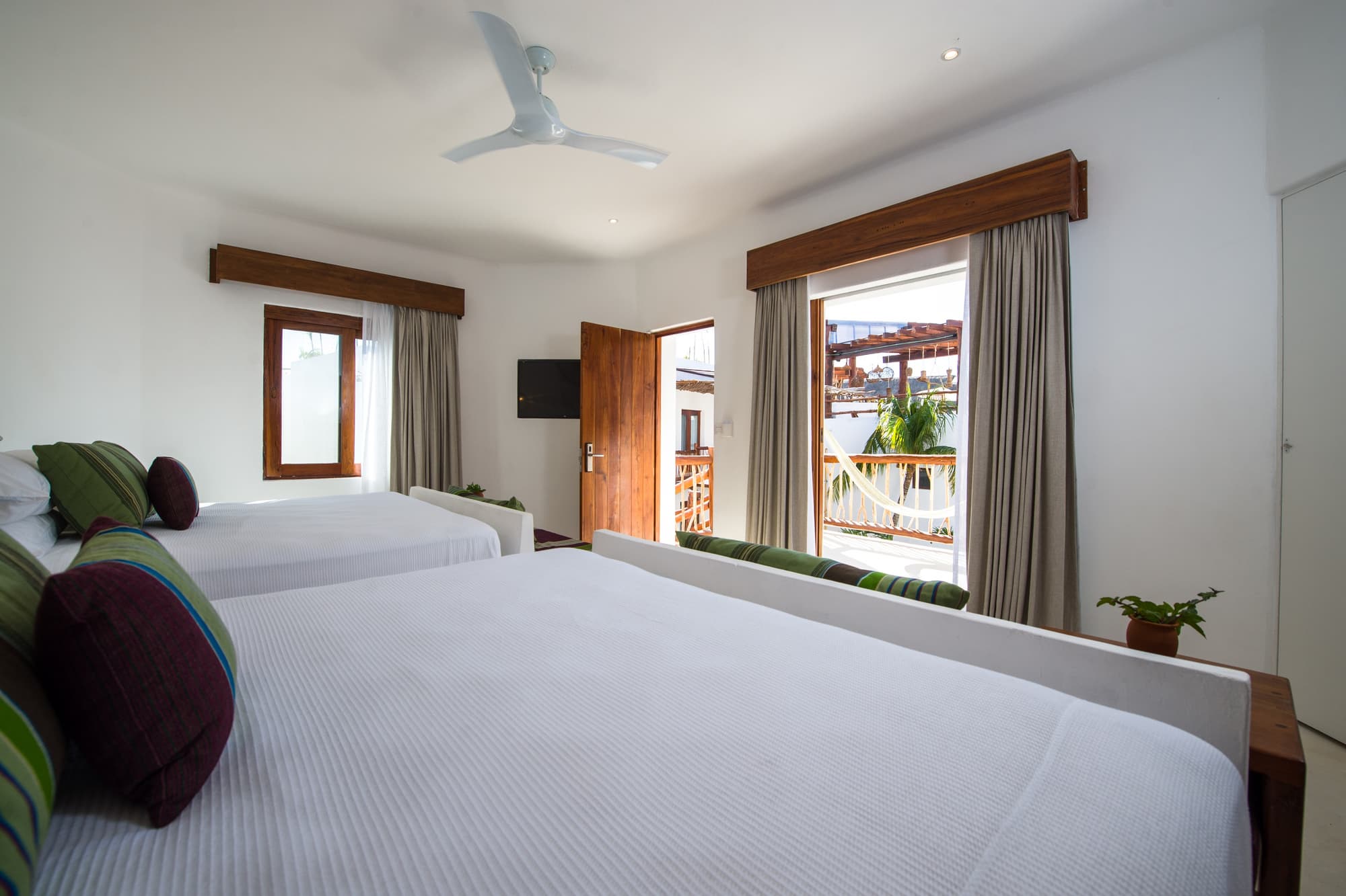 Villas Hm Palapas Del Mar