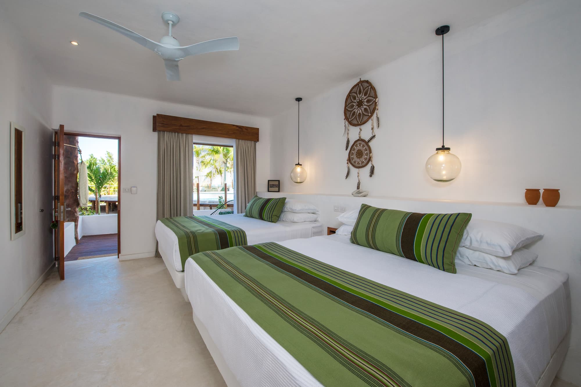 Villas Hm Palapas Del Mar
