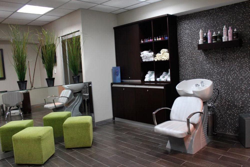 Guaparo Inn, General view