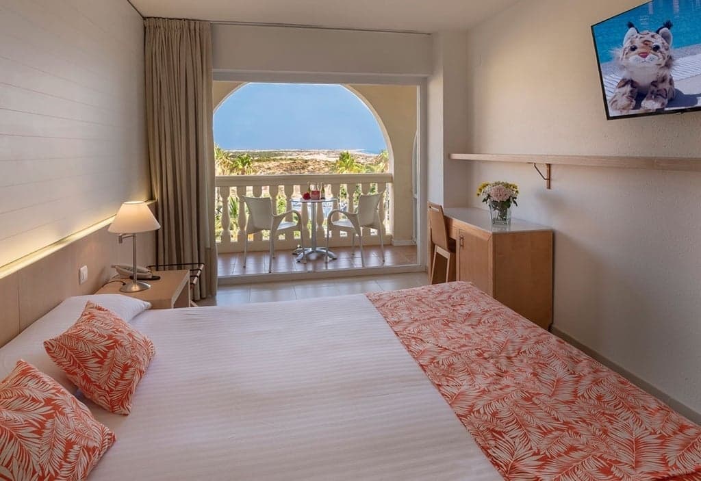 Gran Hotel Del Coto