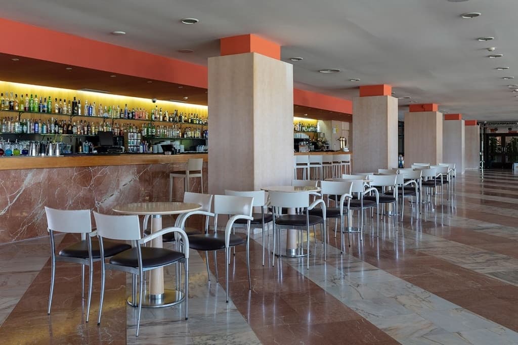Gran Hotel Del Coto