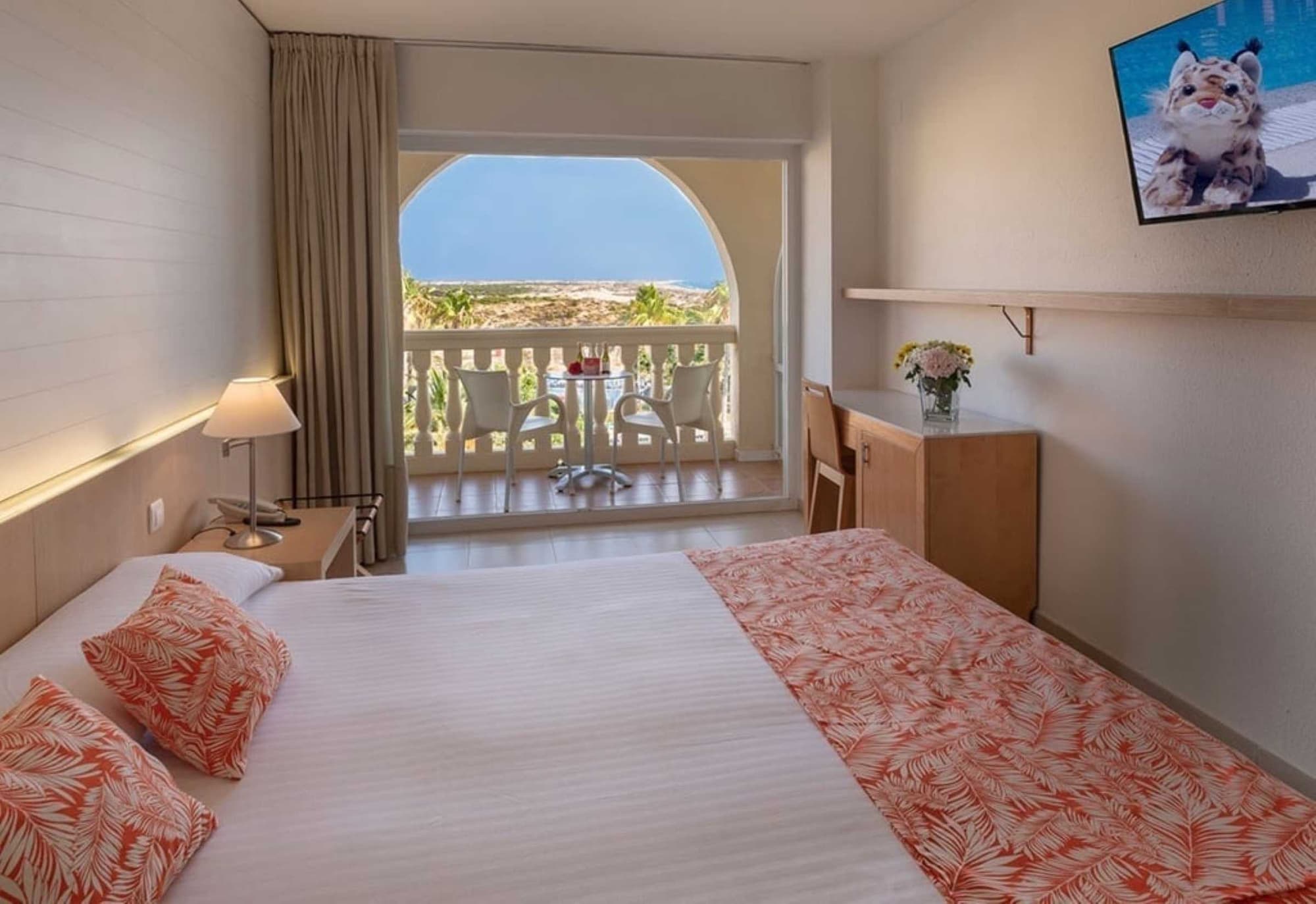 Gran Hotel Del Coto