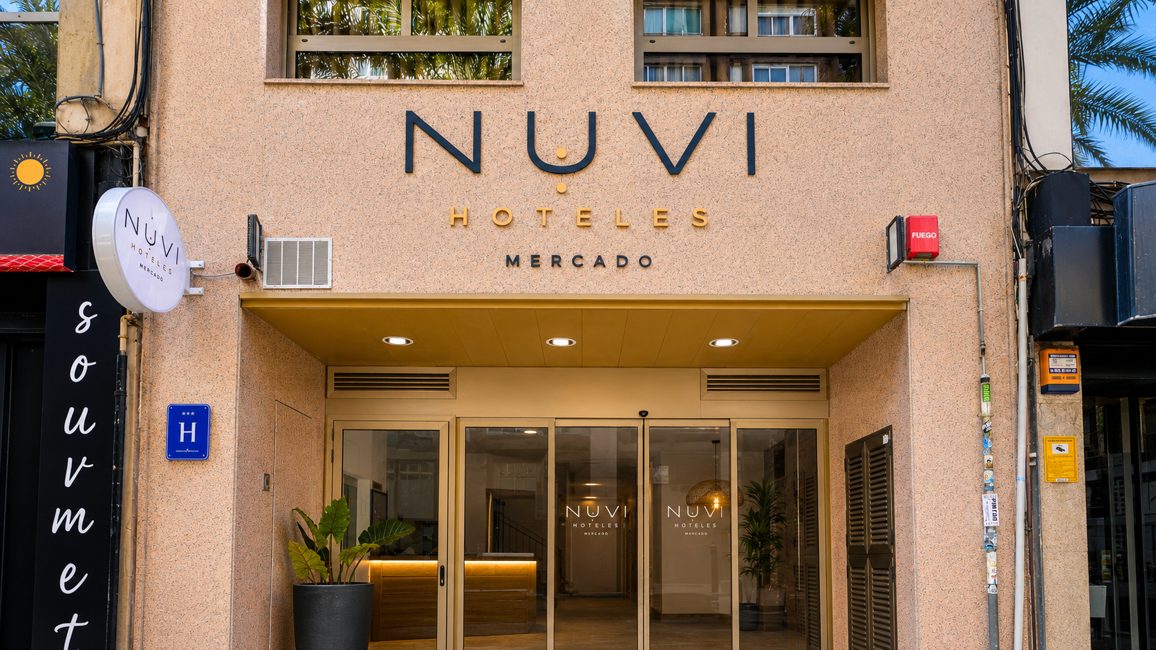 Nuvi Mercado