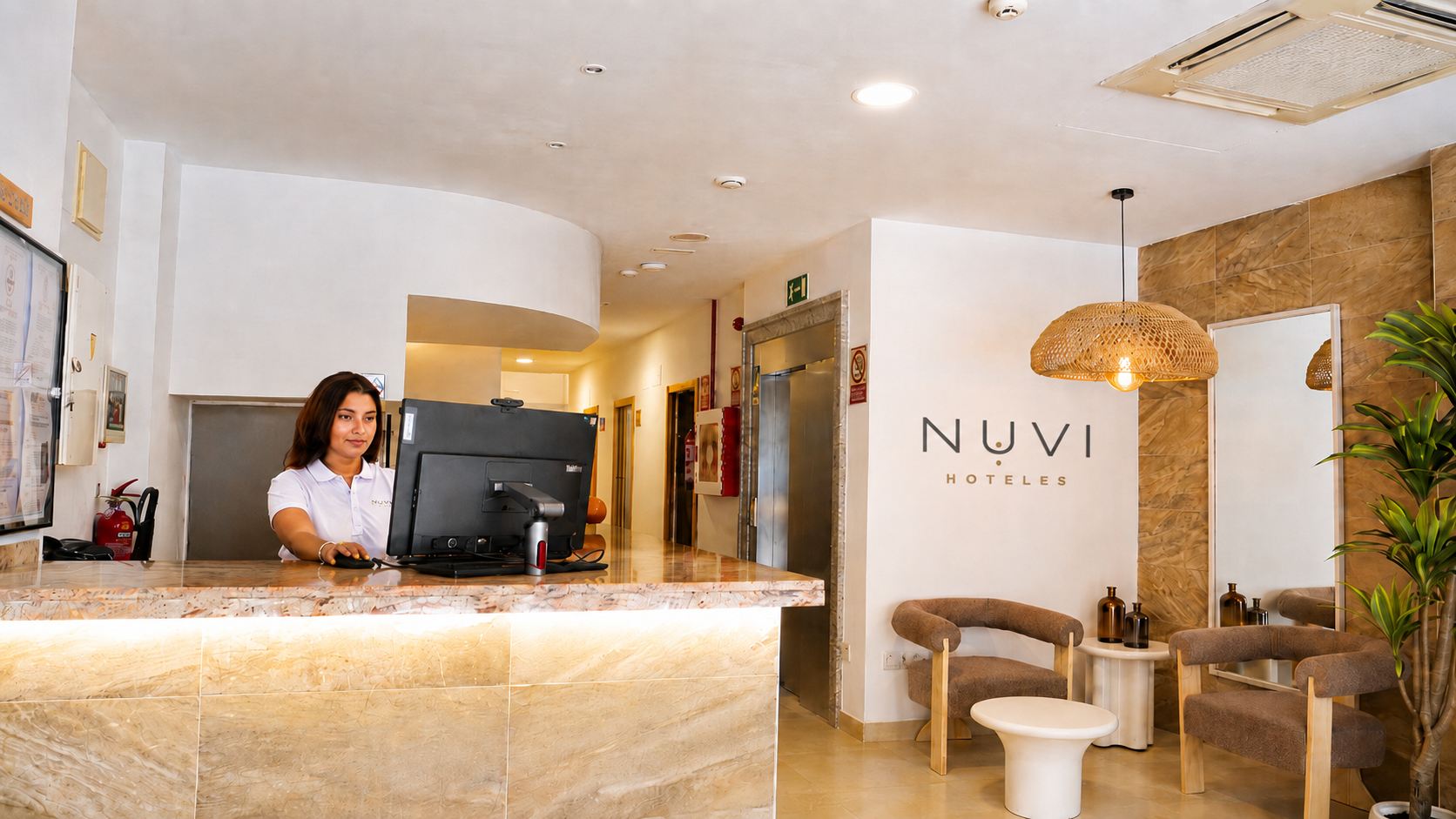 Nuvi Mercado