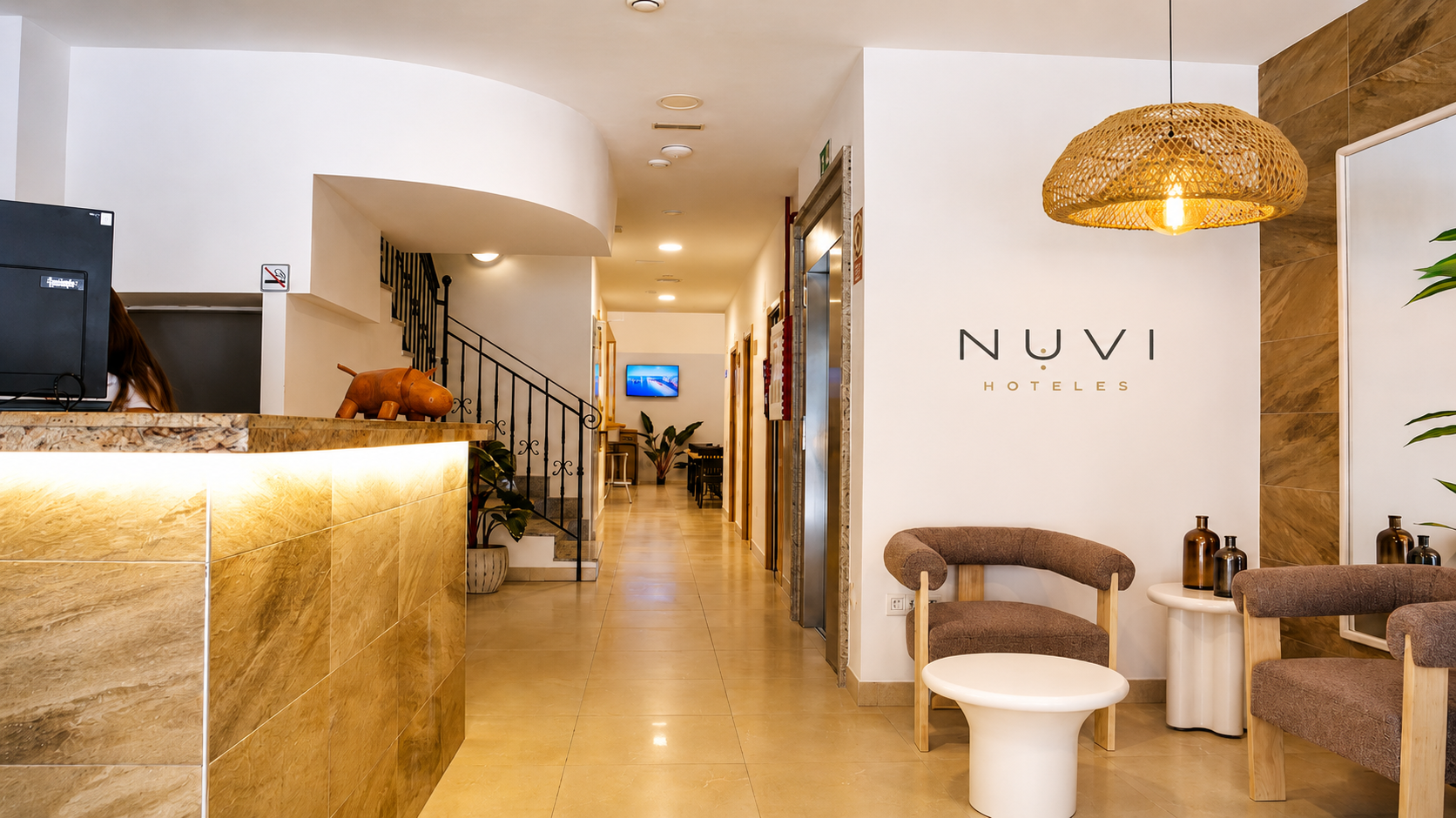 Nuvi Mercado