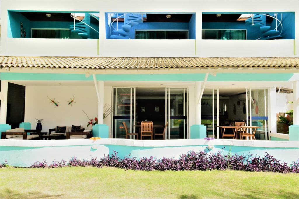 Pousada Villa Caracol