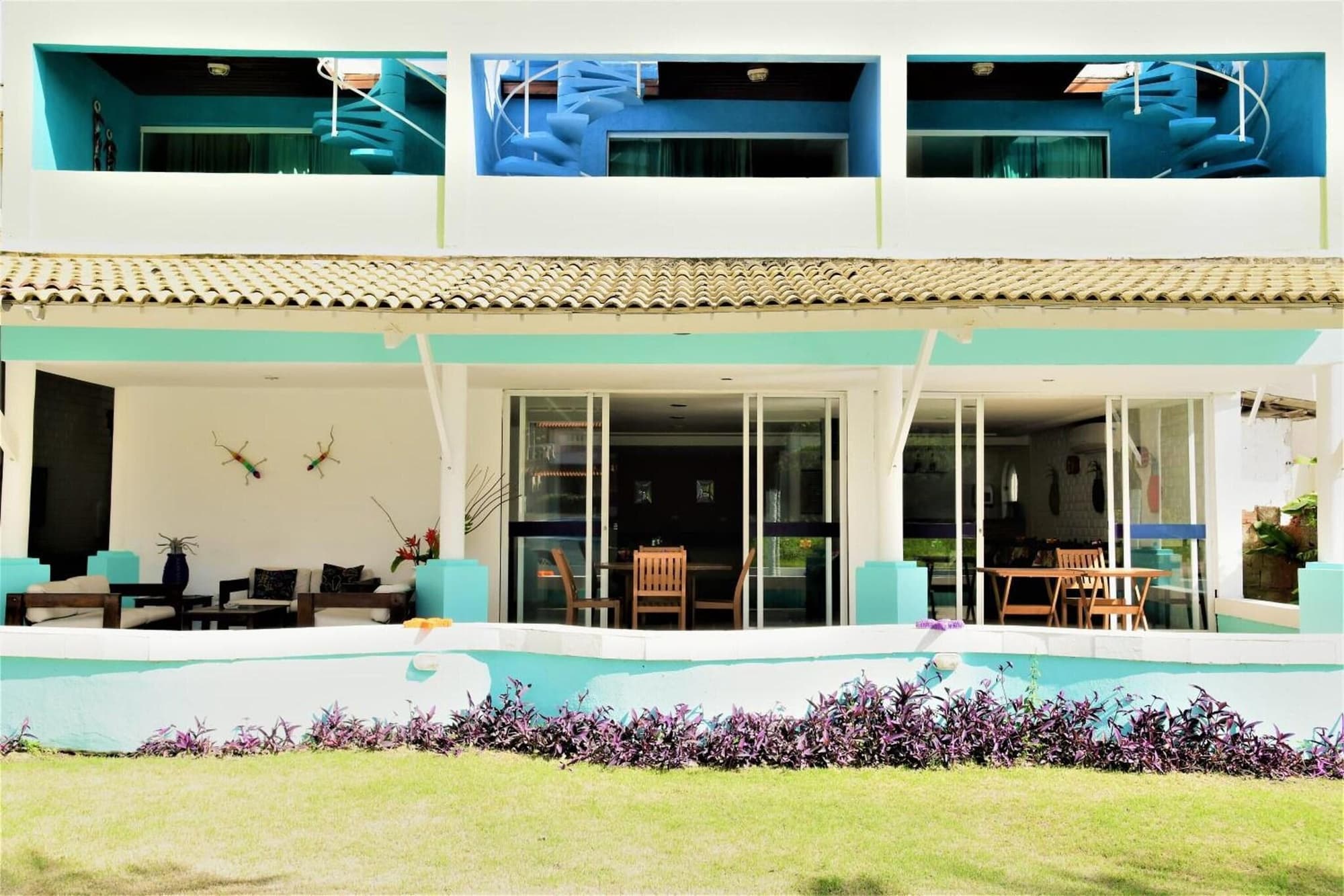 Pousada Villa Caracol