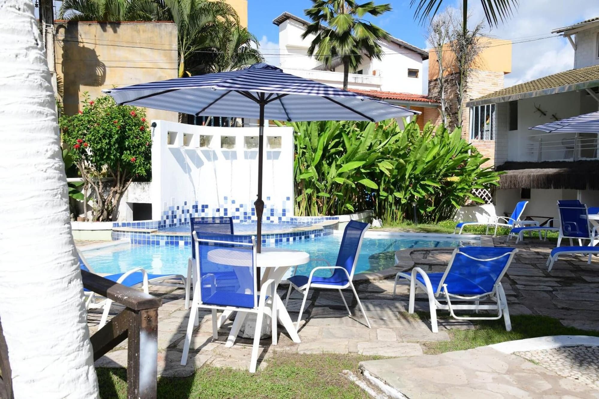 Pousada Villa Caracol