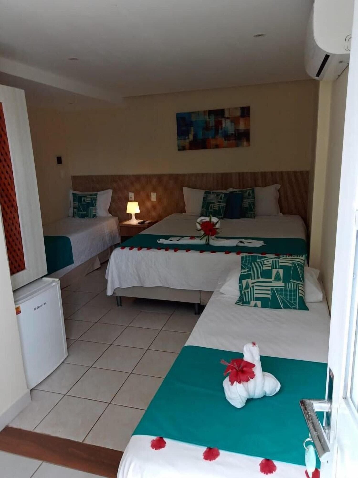 Pousada Villa Caracol