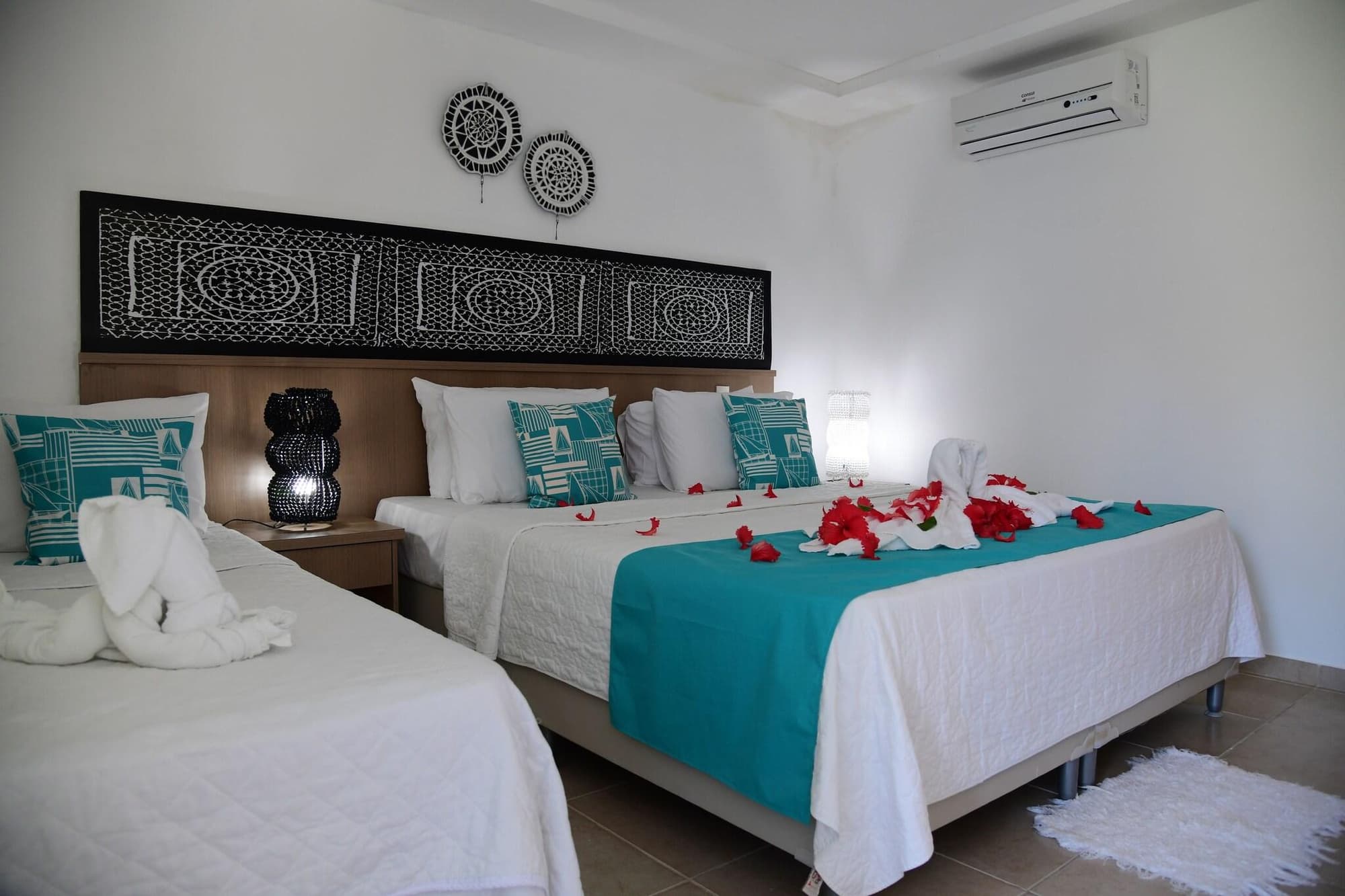 Pousada Villa Caracol