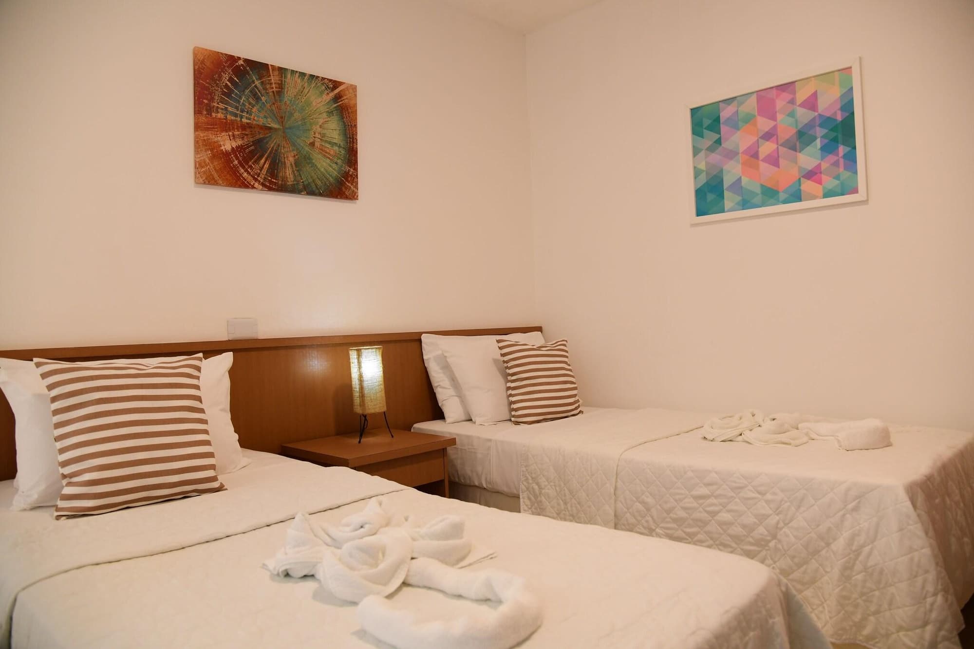 Pousada Villa Caracol