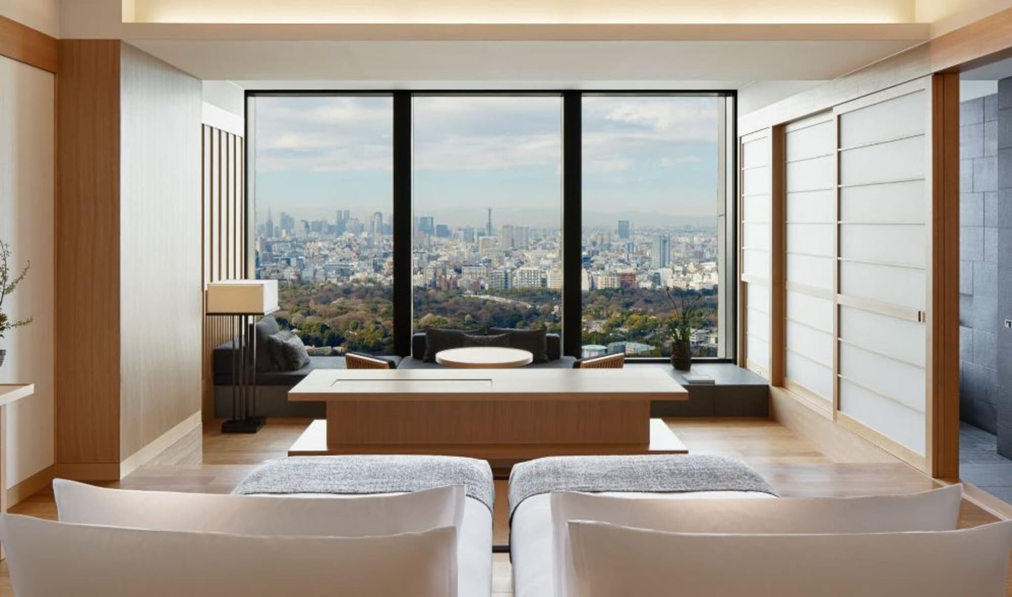 Aman Tokyo