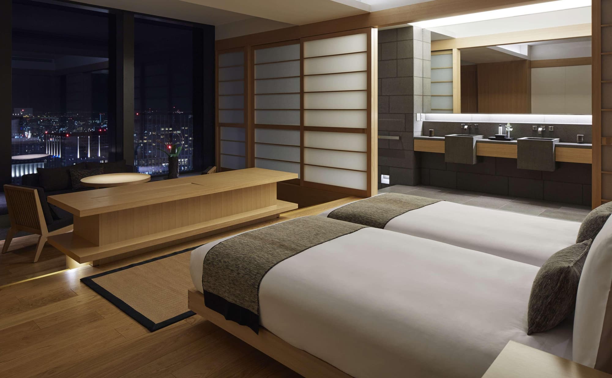 Aman Tokyo
