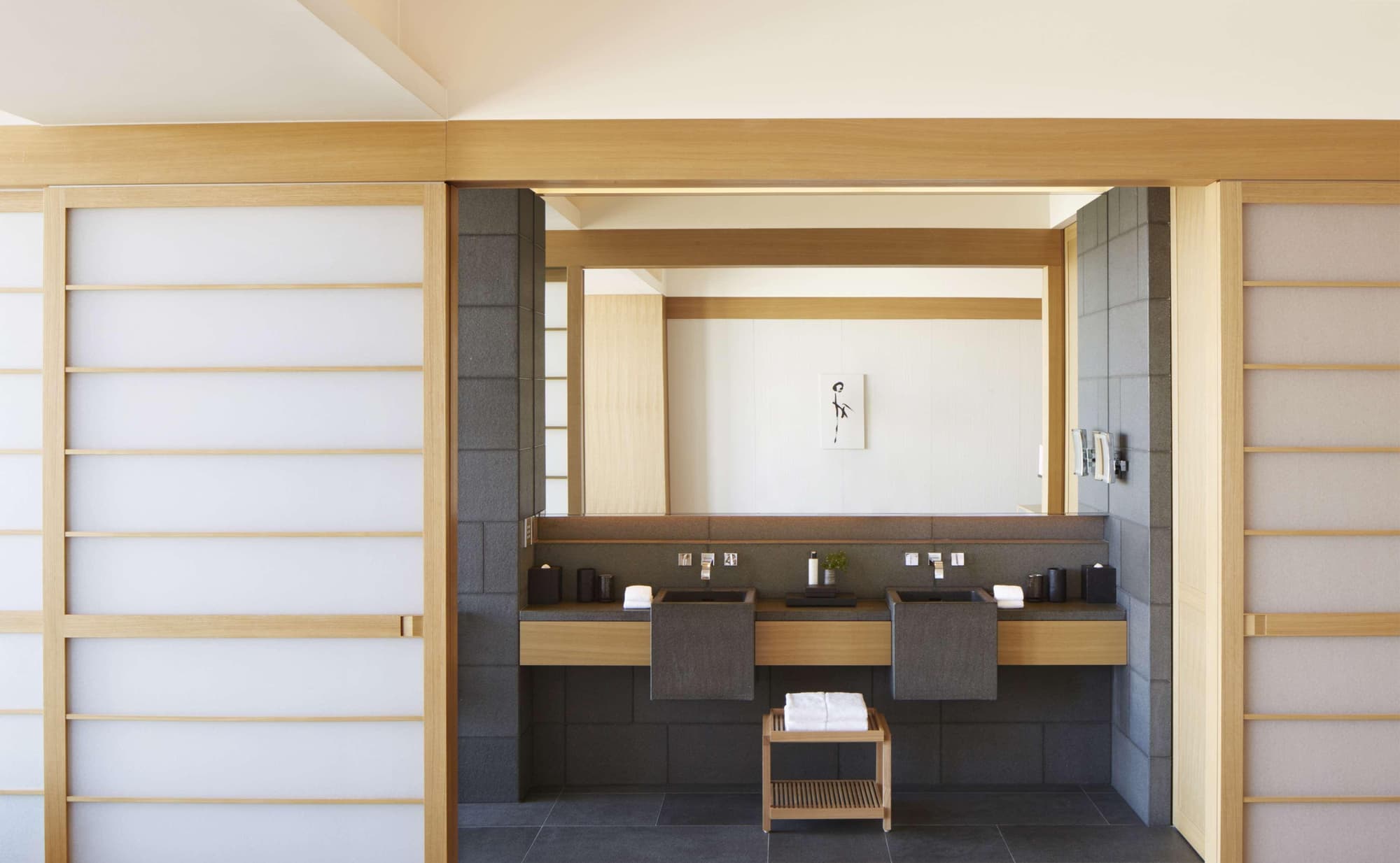 Aman Tokyo