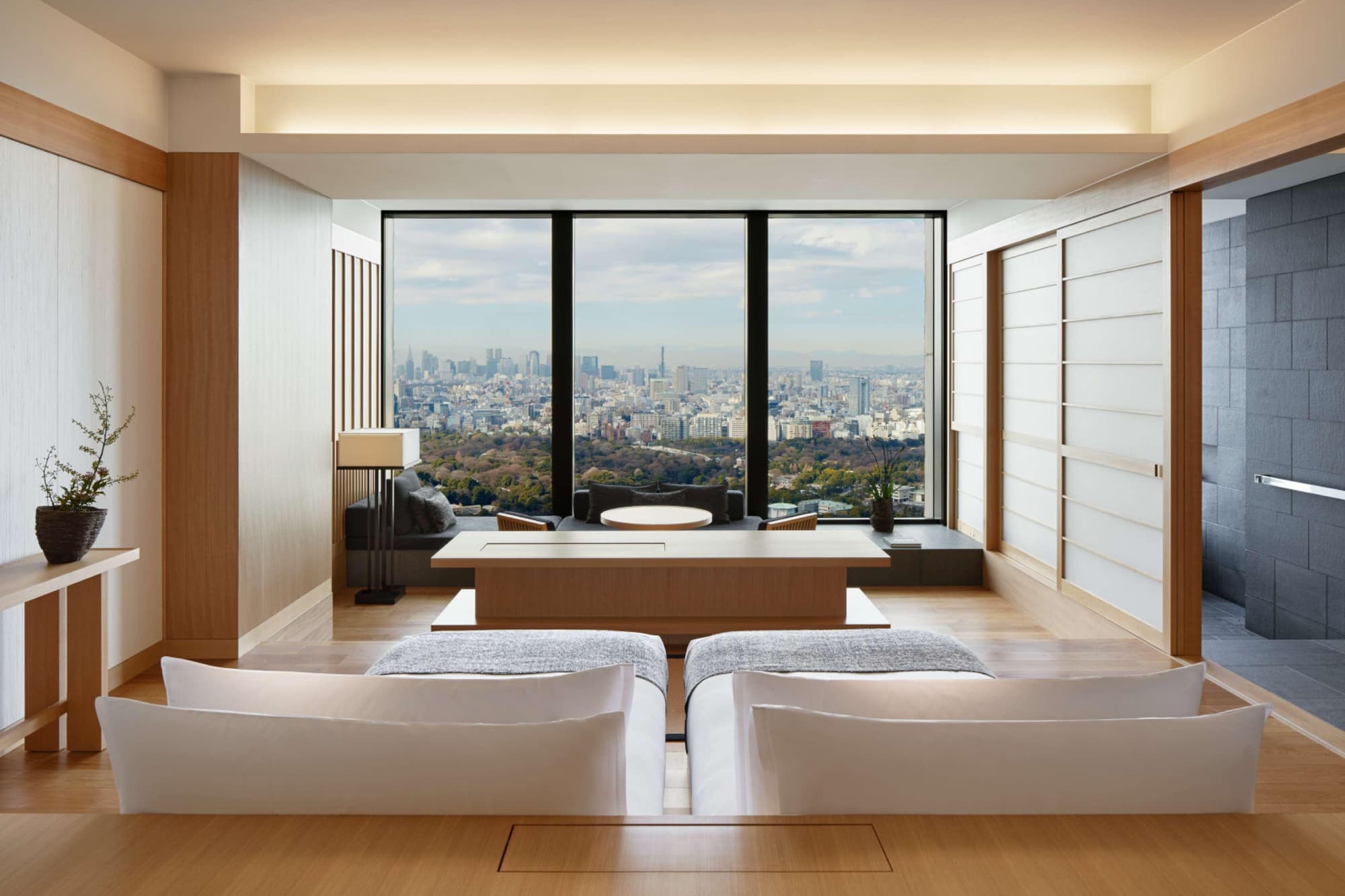 Aman Tokyo