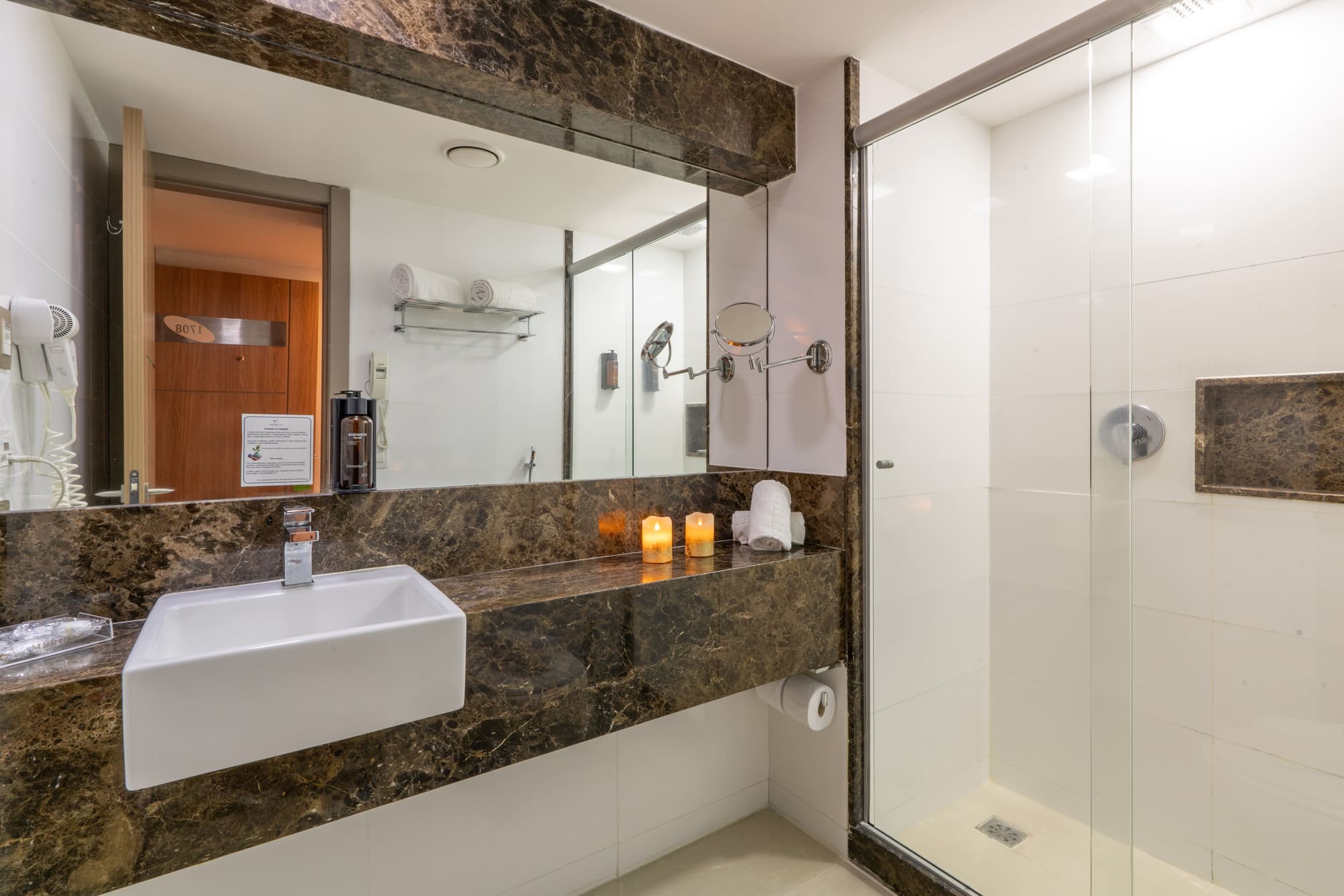 Americas Copacabana hotel