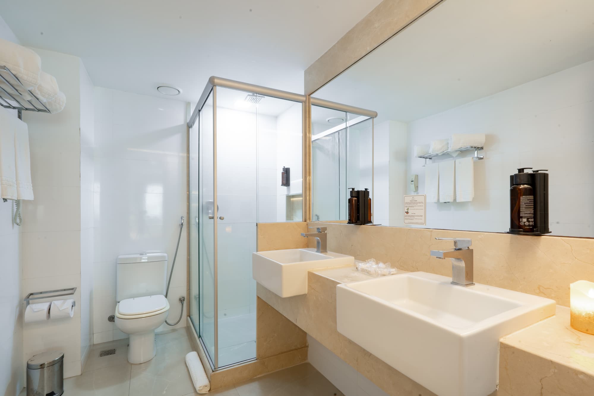 Americas Copacabana hotel