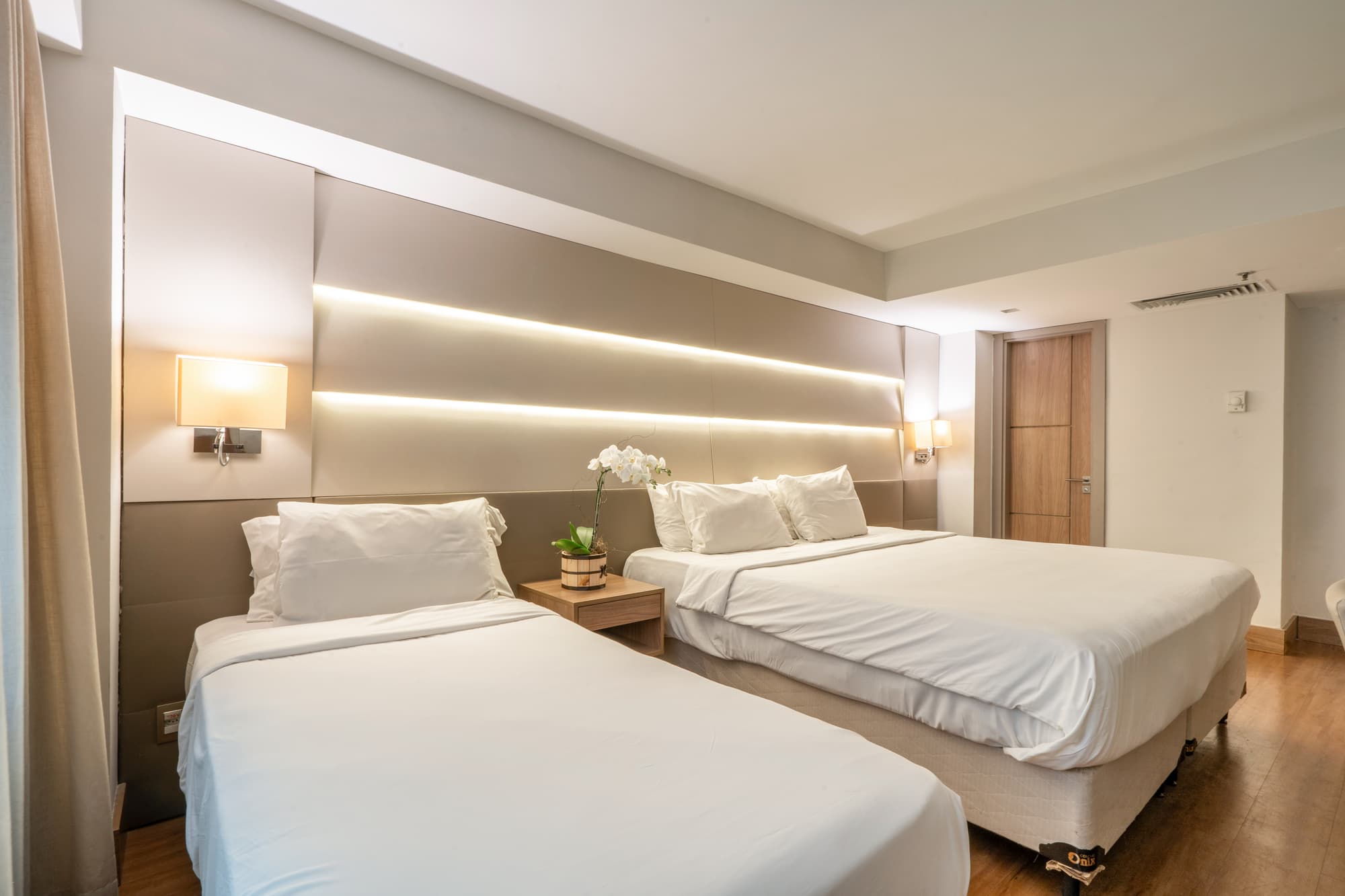 Americas Copacabana hotel