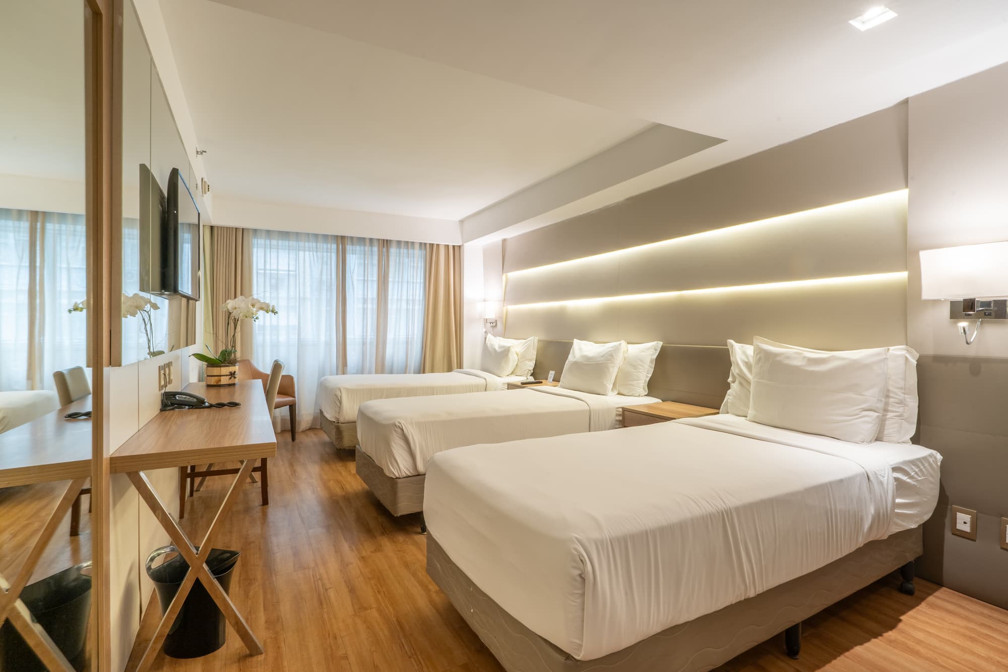 Americas Copacabana hotel