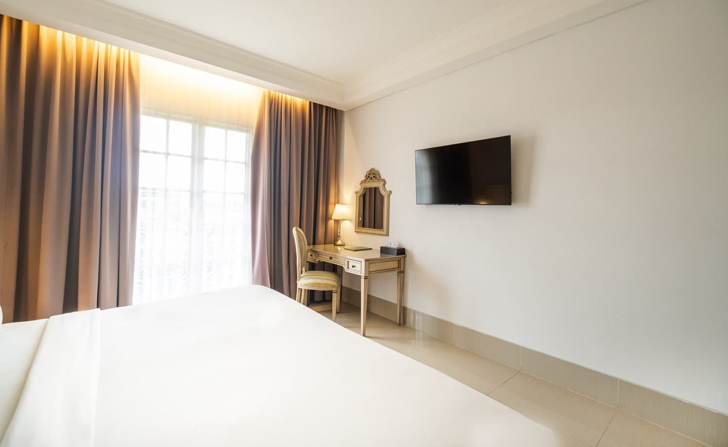 NIMS Hotel Seminyak