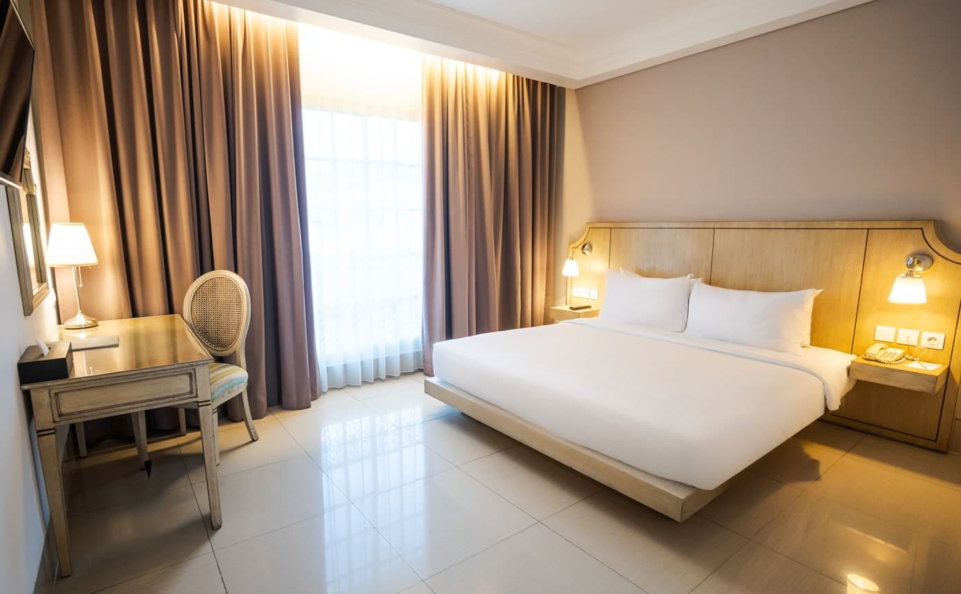 NIMS Hotel Seminyak