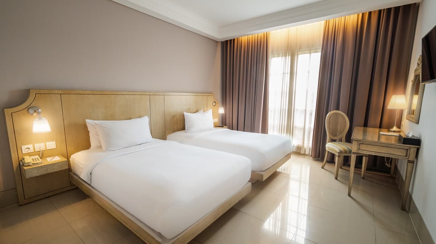 NIMS Hotel Seminyak