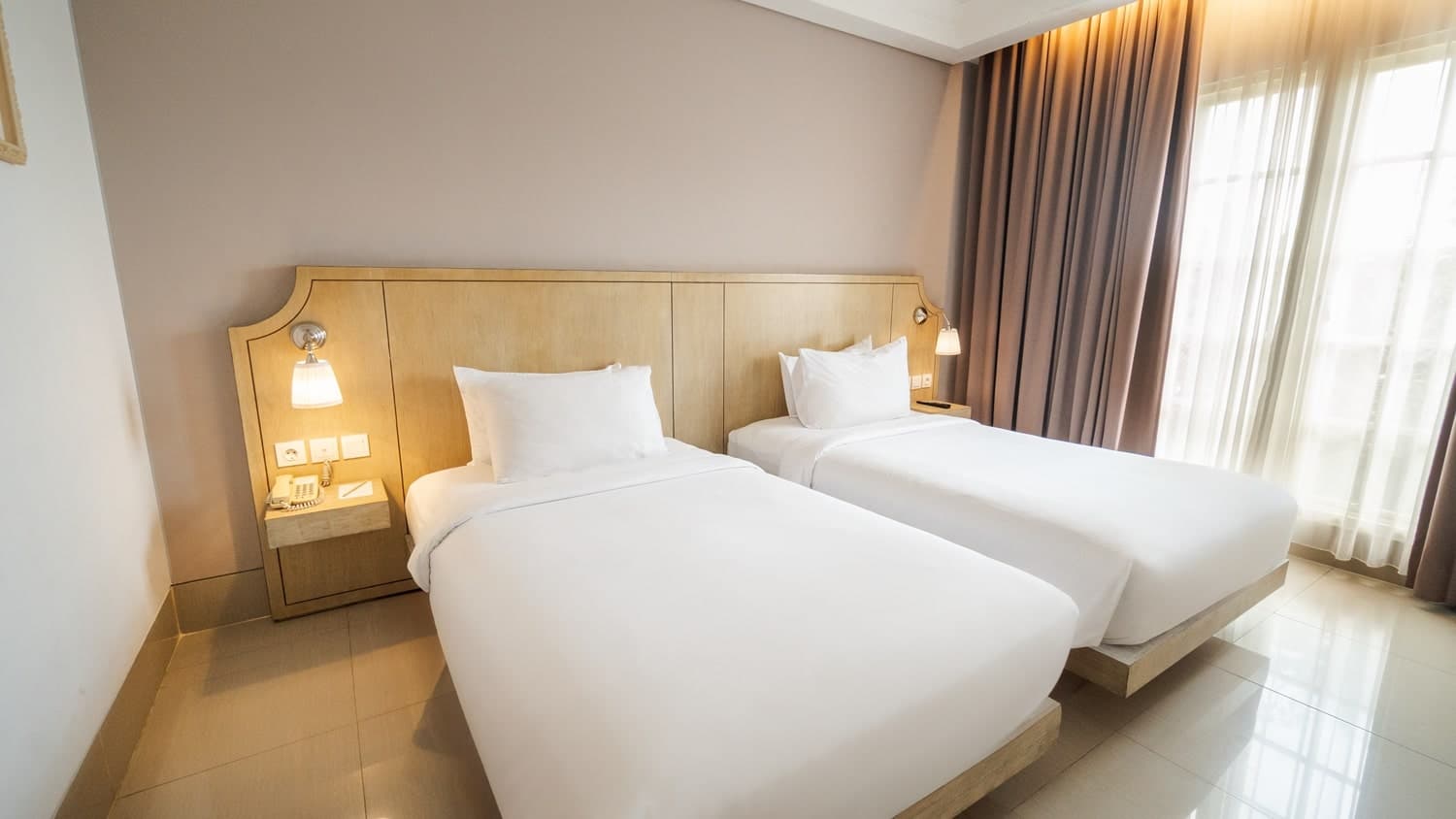 NIMS Hotel Seminyak