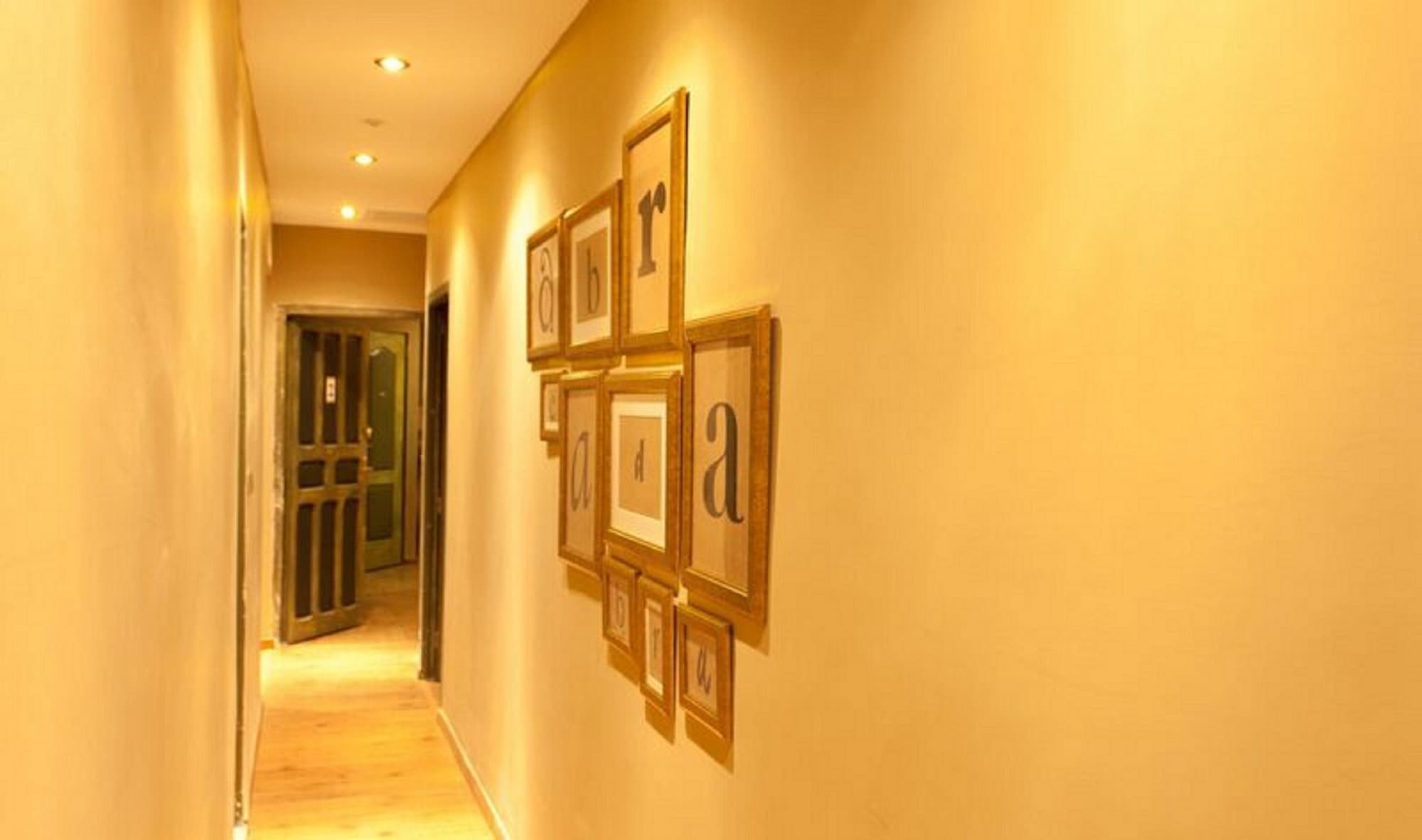 Abracadabra Suites
