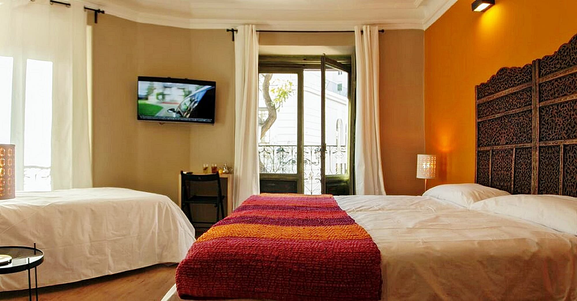 Abracadabra Suites